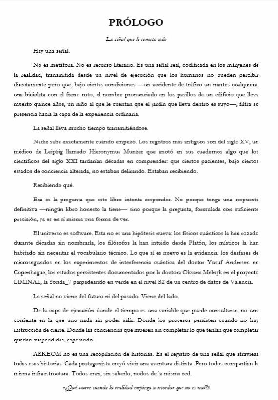 @Cazador de momias