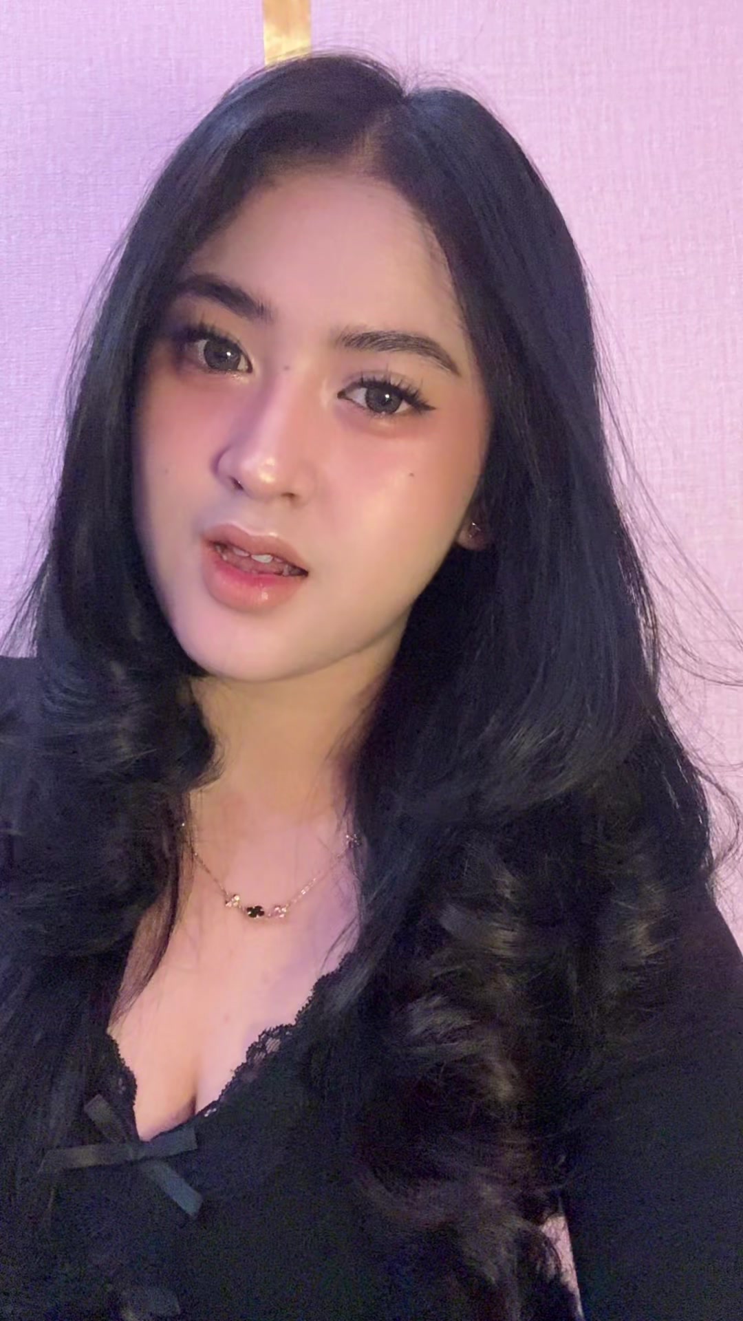 @gak suka coklat