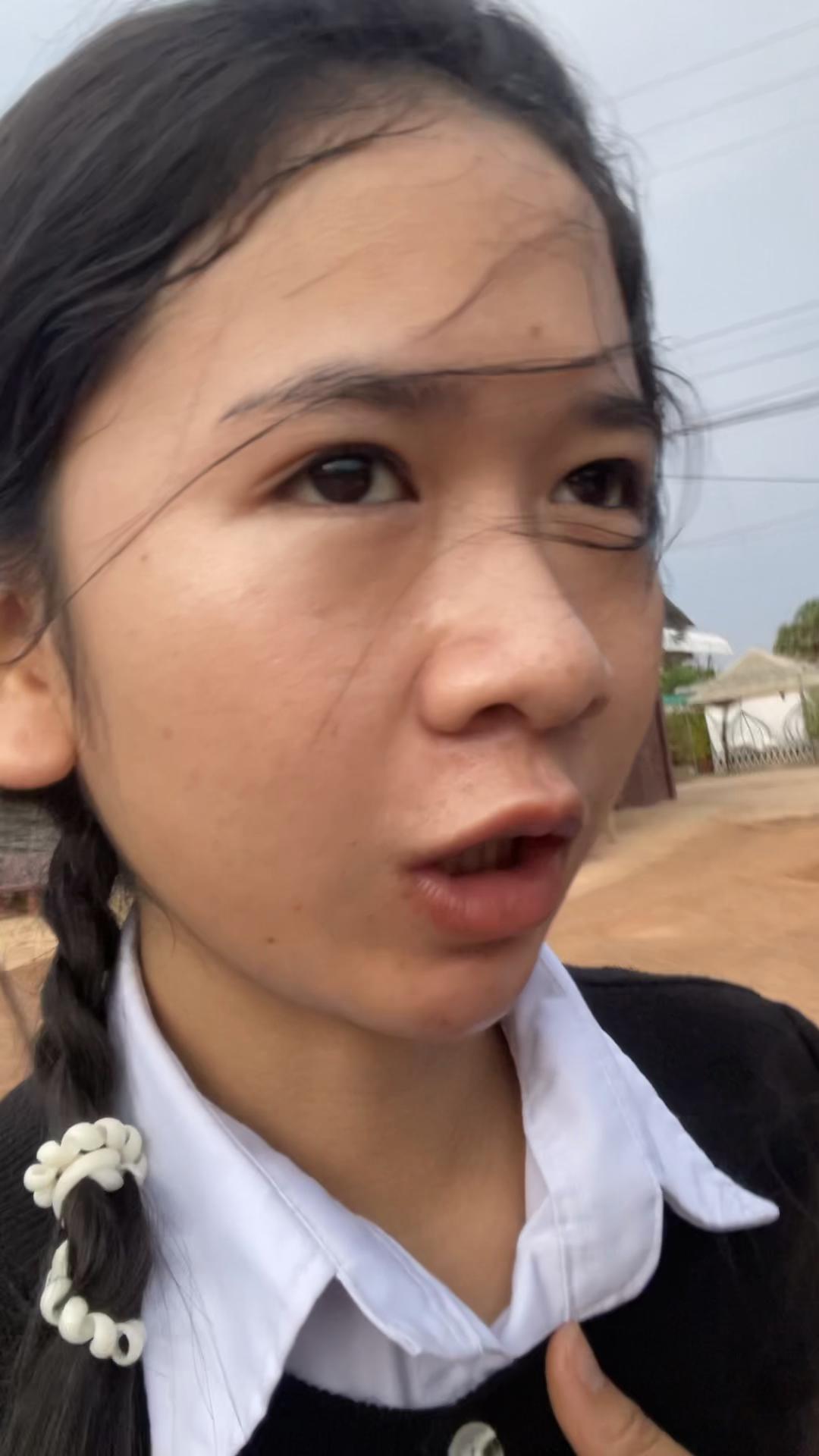 @Yu Mei