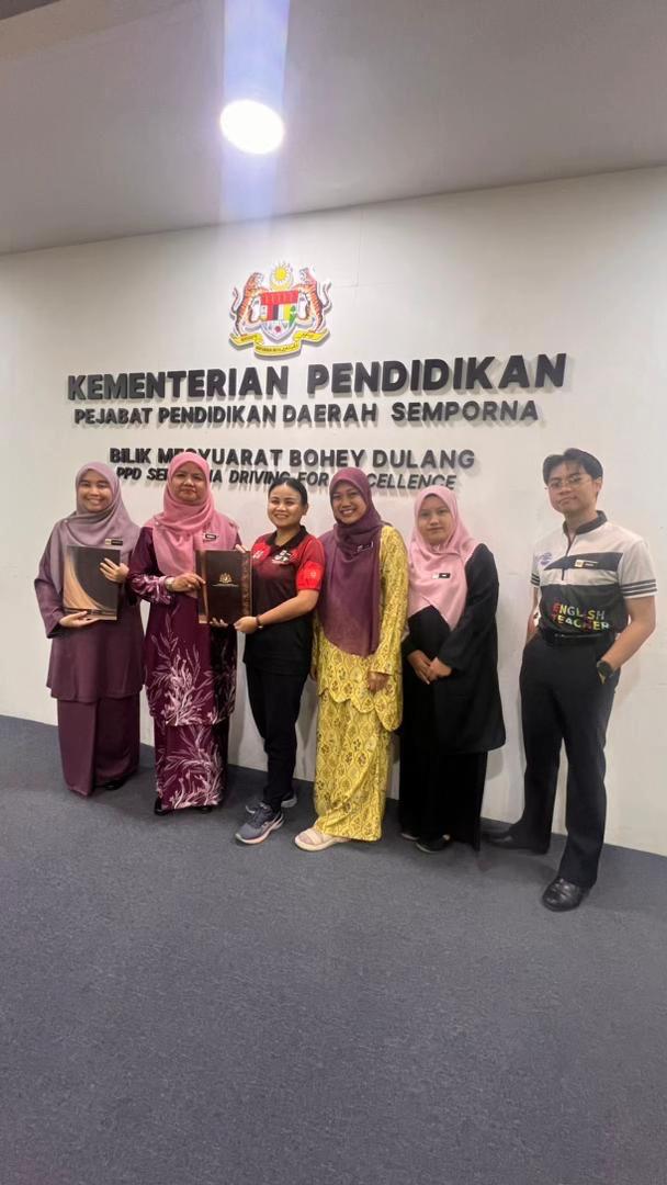 @Farahwahidah binti Ahmad