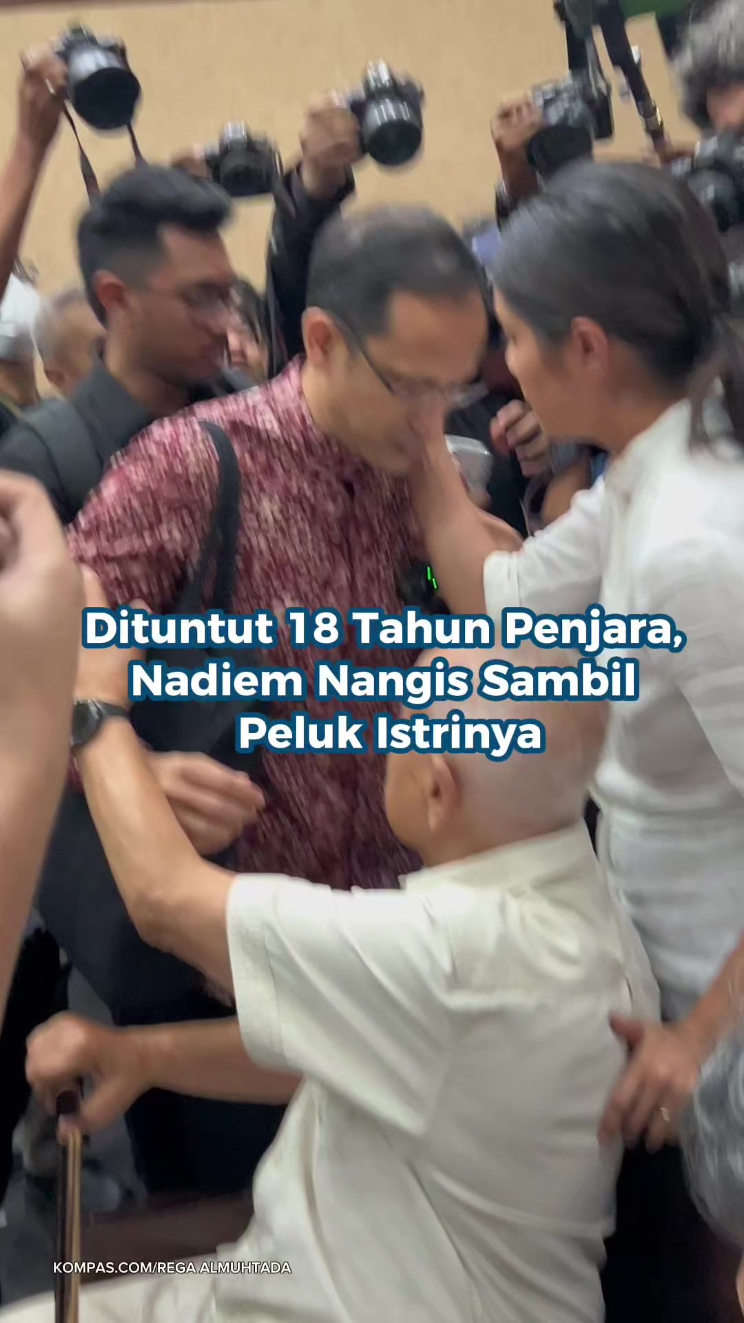 @Kompas.com