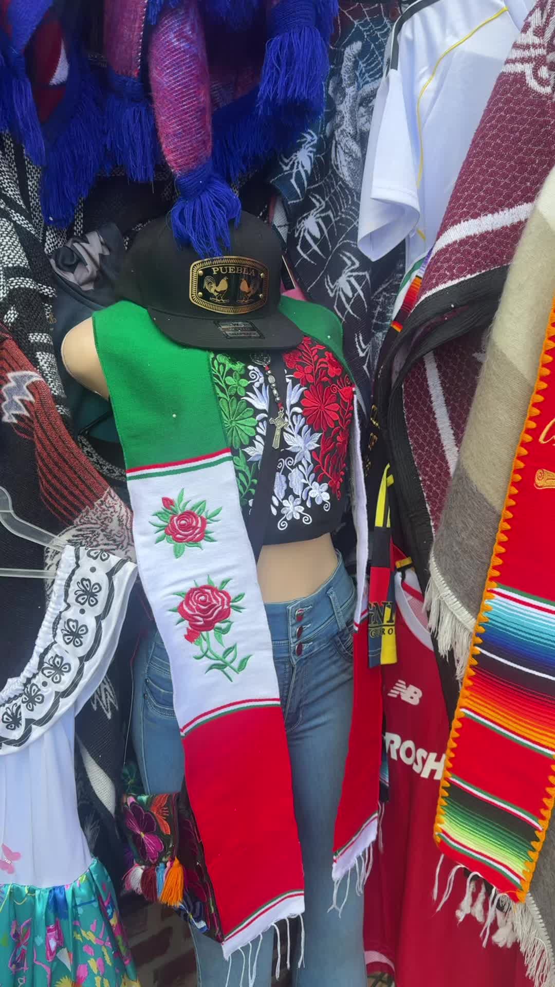 @Chaparrita