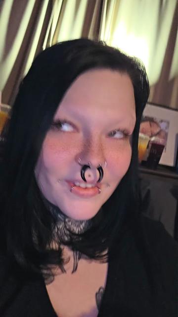 @SedusaTheGorgon