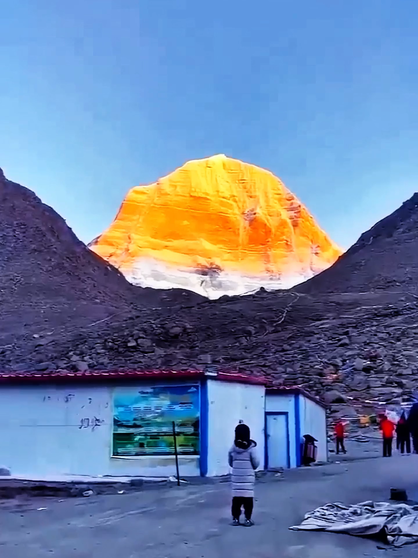 @Save Himalayan Travel & Tours