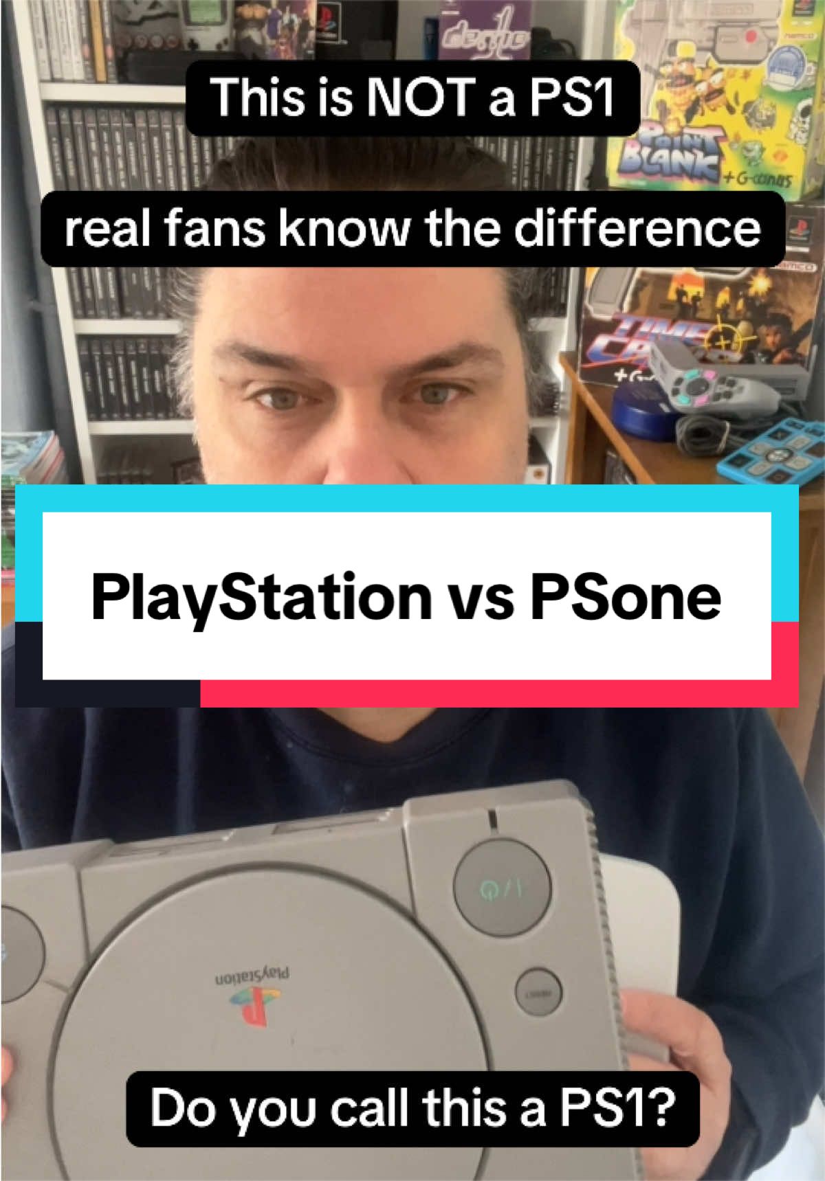 @Retro Reload Nerds