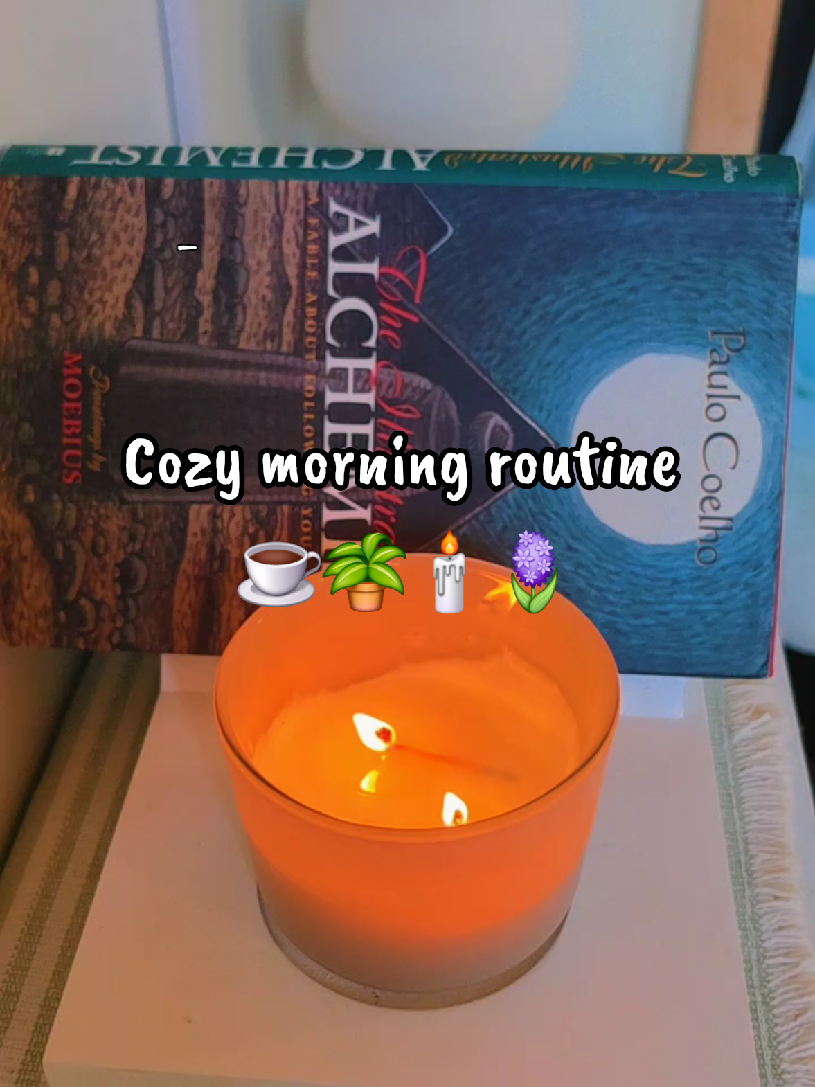 @✨ Cozy Glow Beauty ✨