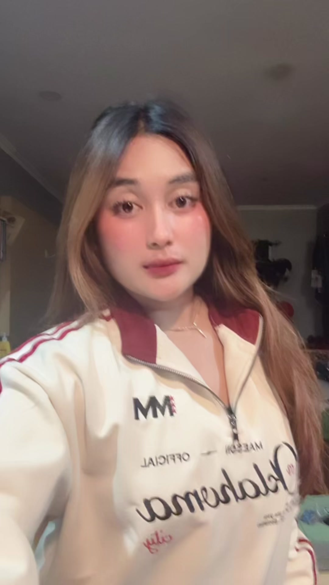 @Miss imma
