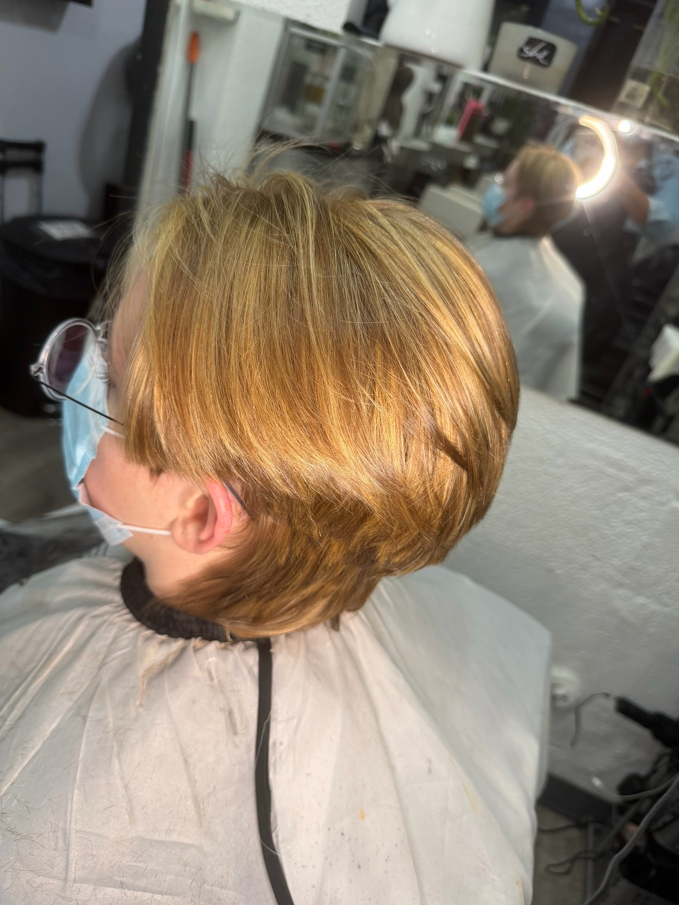 @She Hair ny