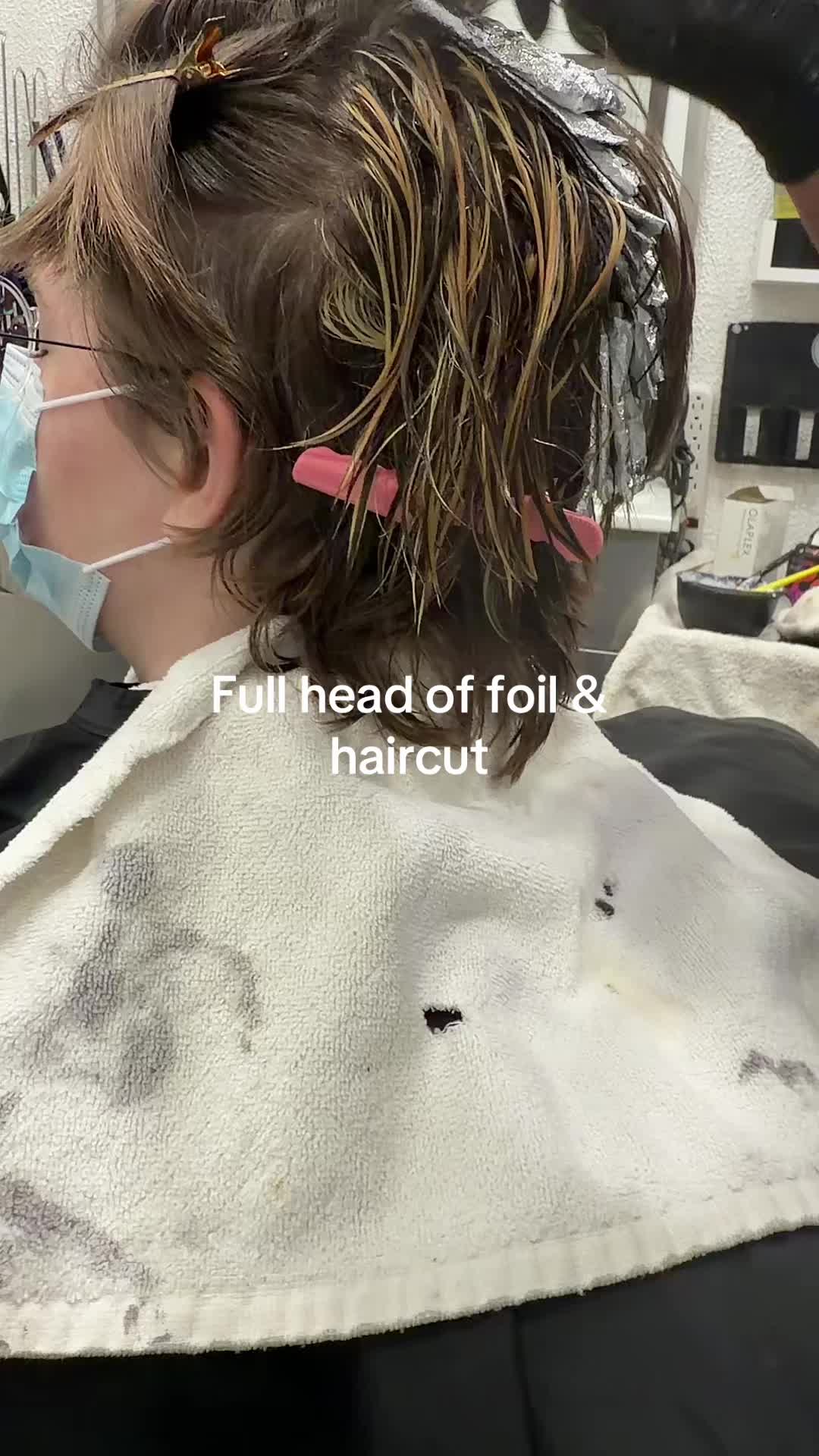 @She Hair ny