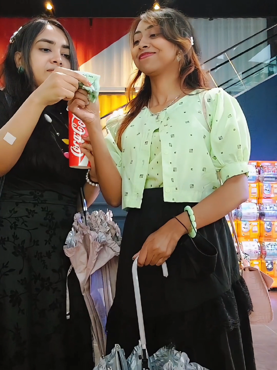 @Michiko Rahman