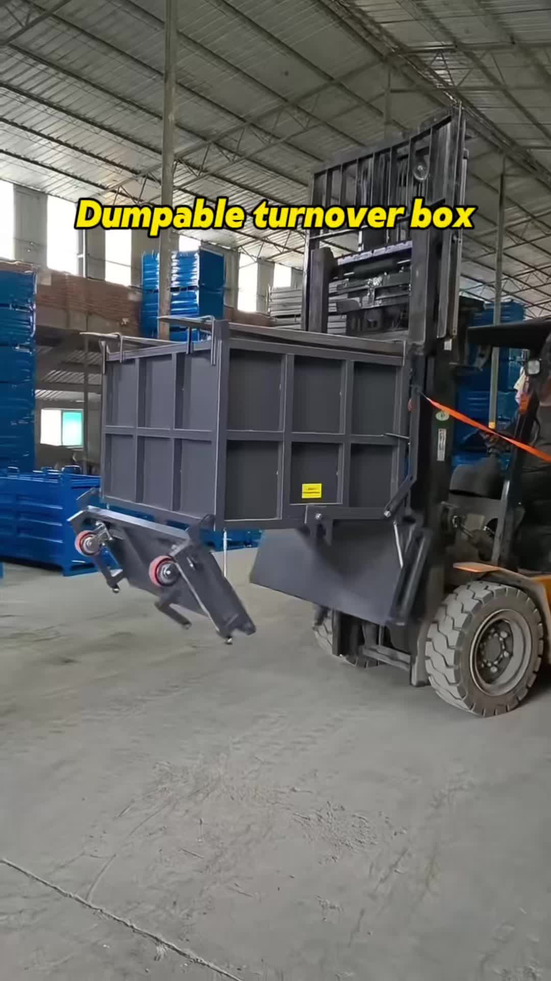 @Handling and lifting tools