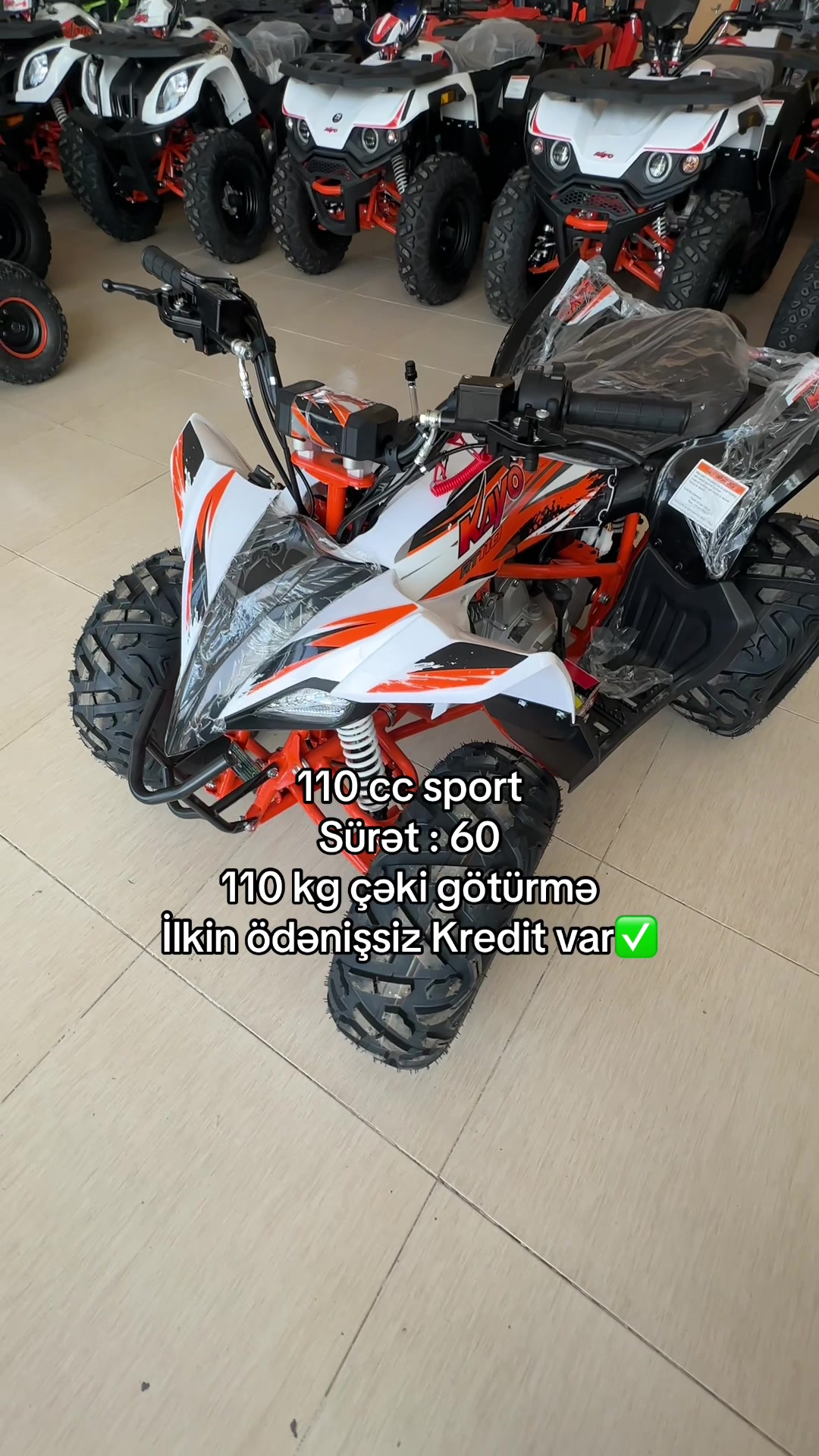 @ATV-KVADROSİKL
