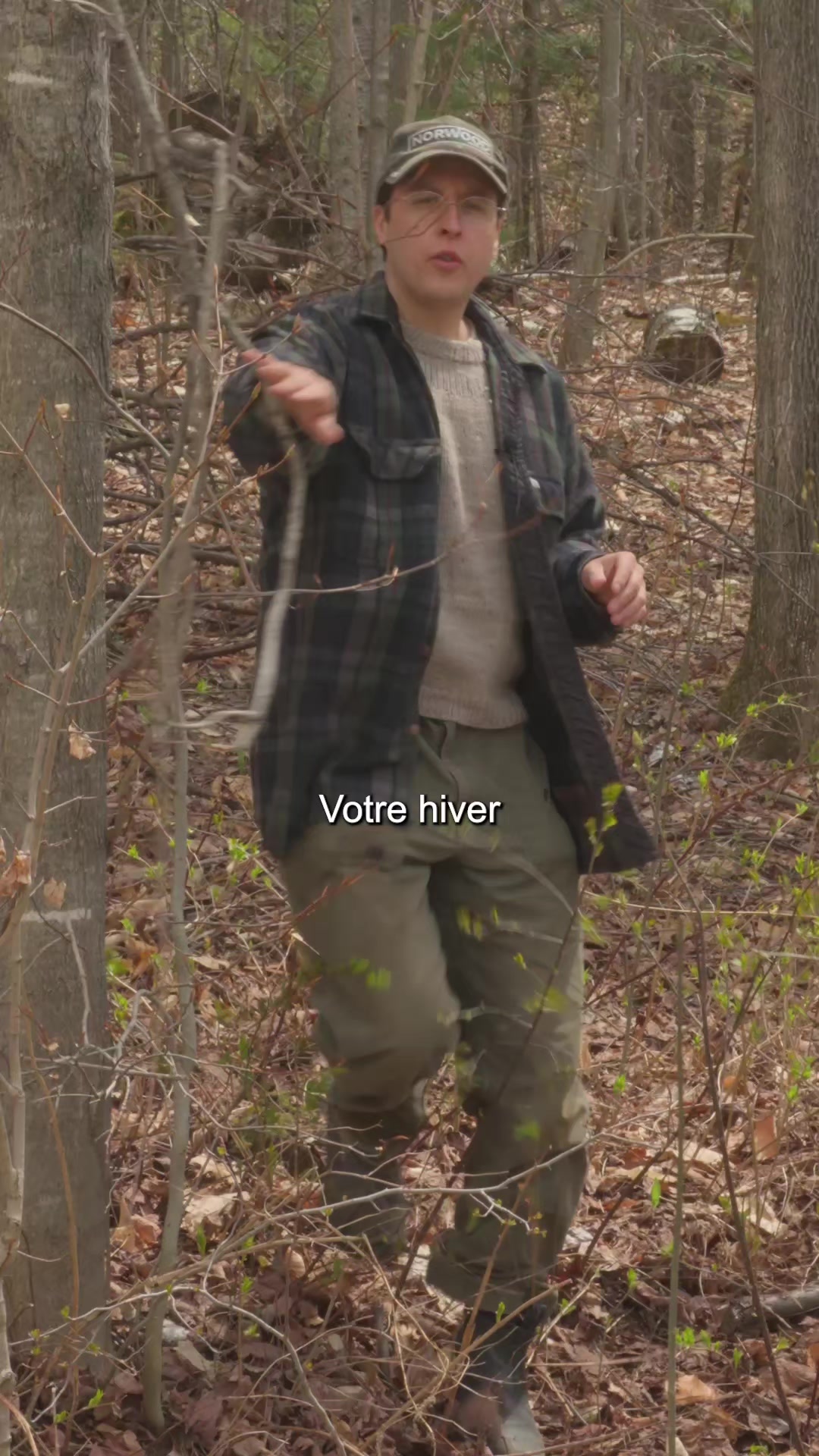 @Alexandre Forest