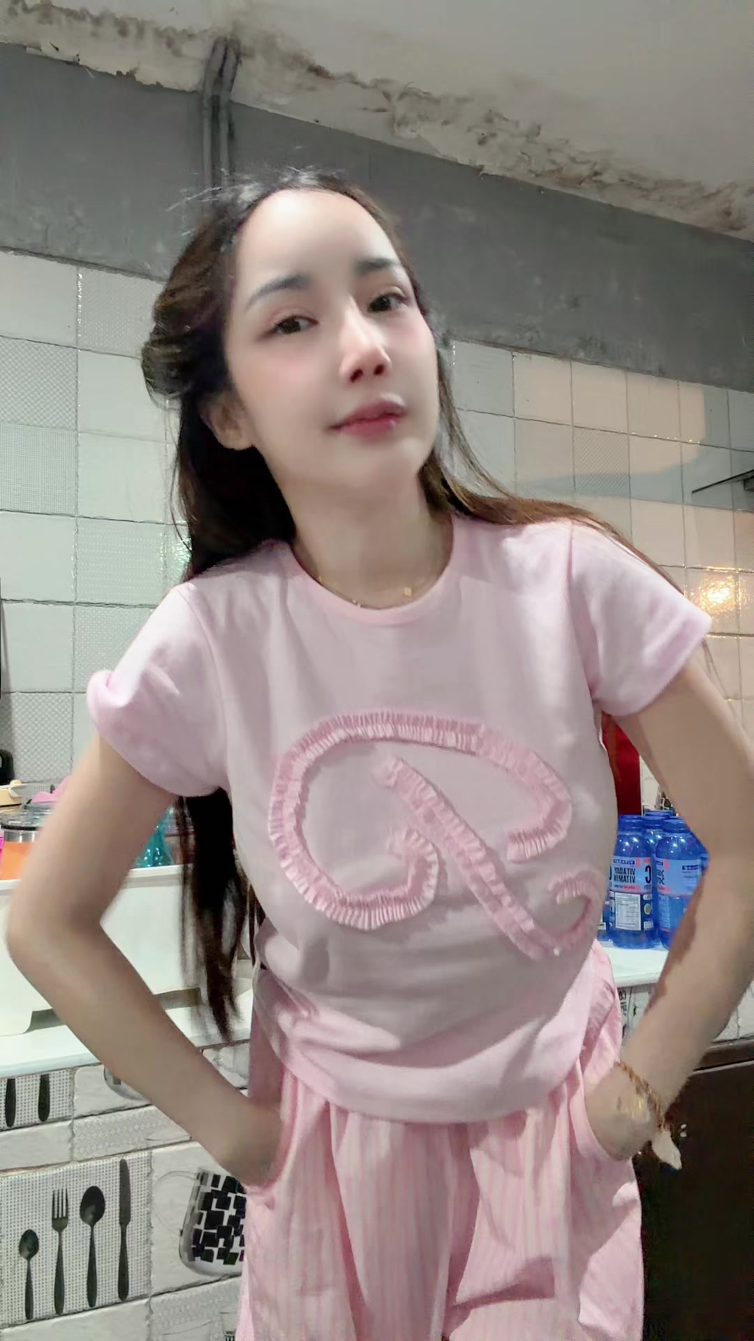 @FB : พลอยไพลิน ธนวัฒน์