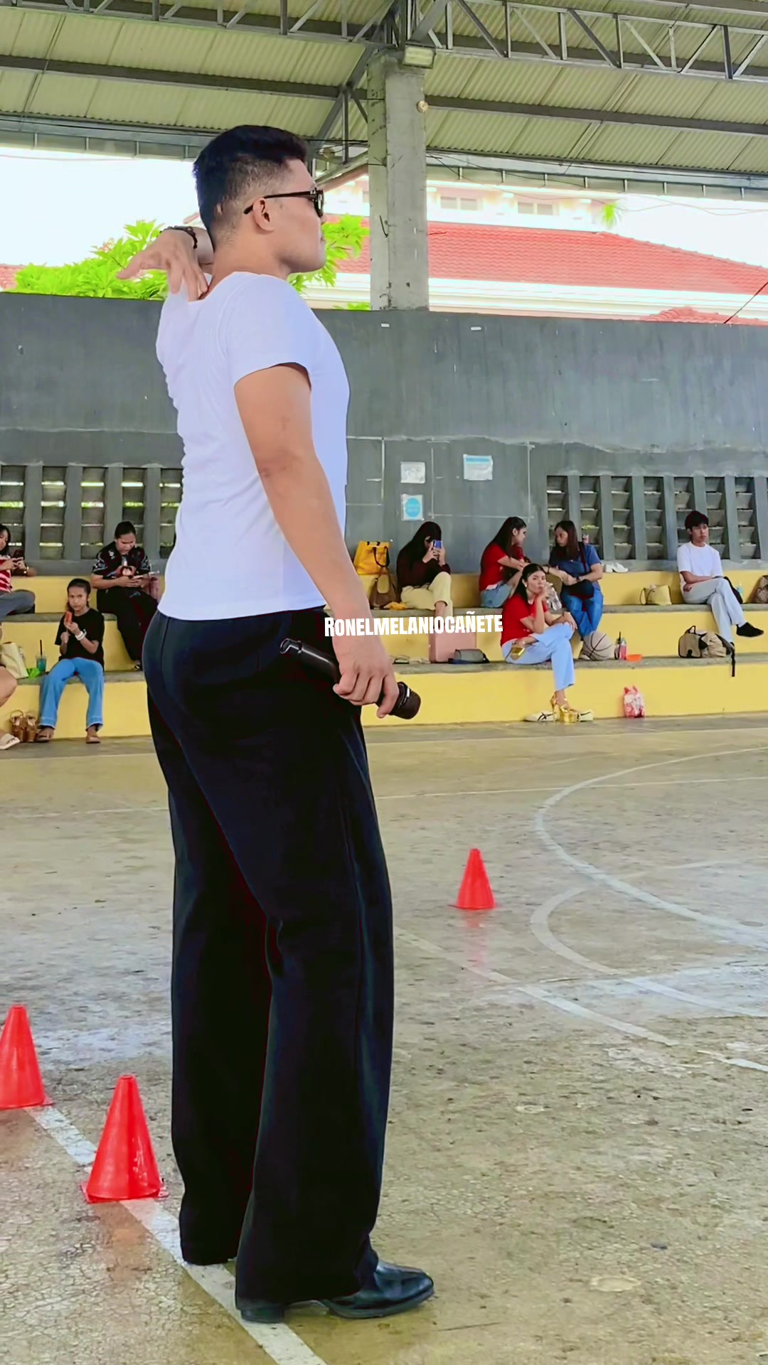 @ronelmelanioca&ntilde;ete