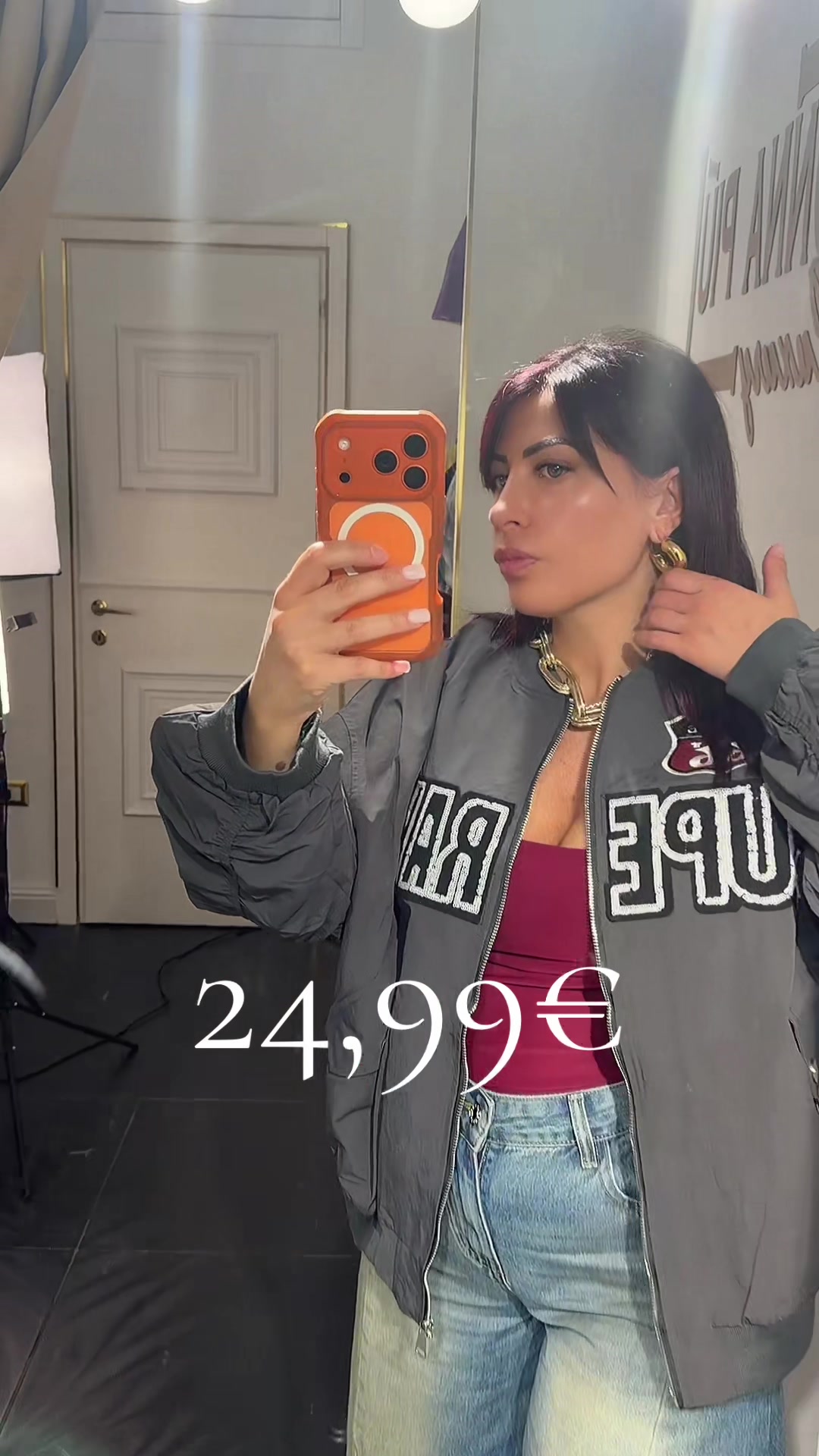 @Donna pi&ugrave; luxury shop online