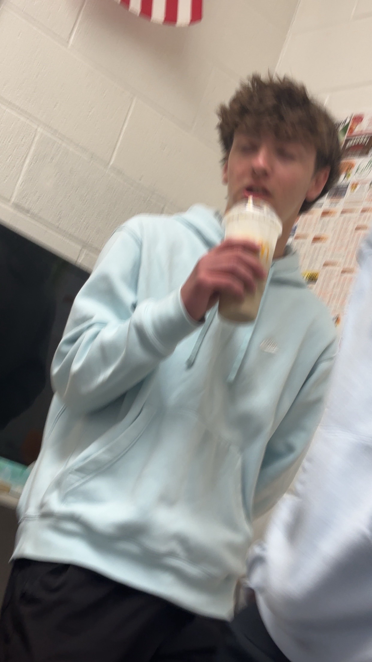 @Parker bayts fan page