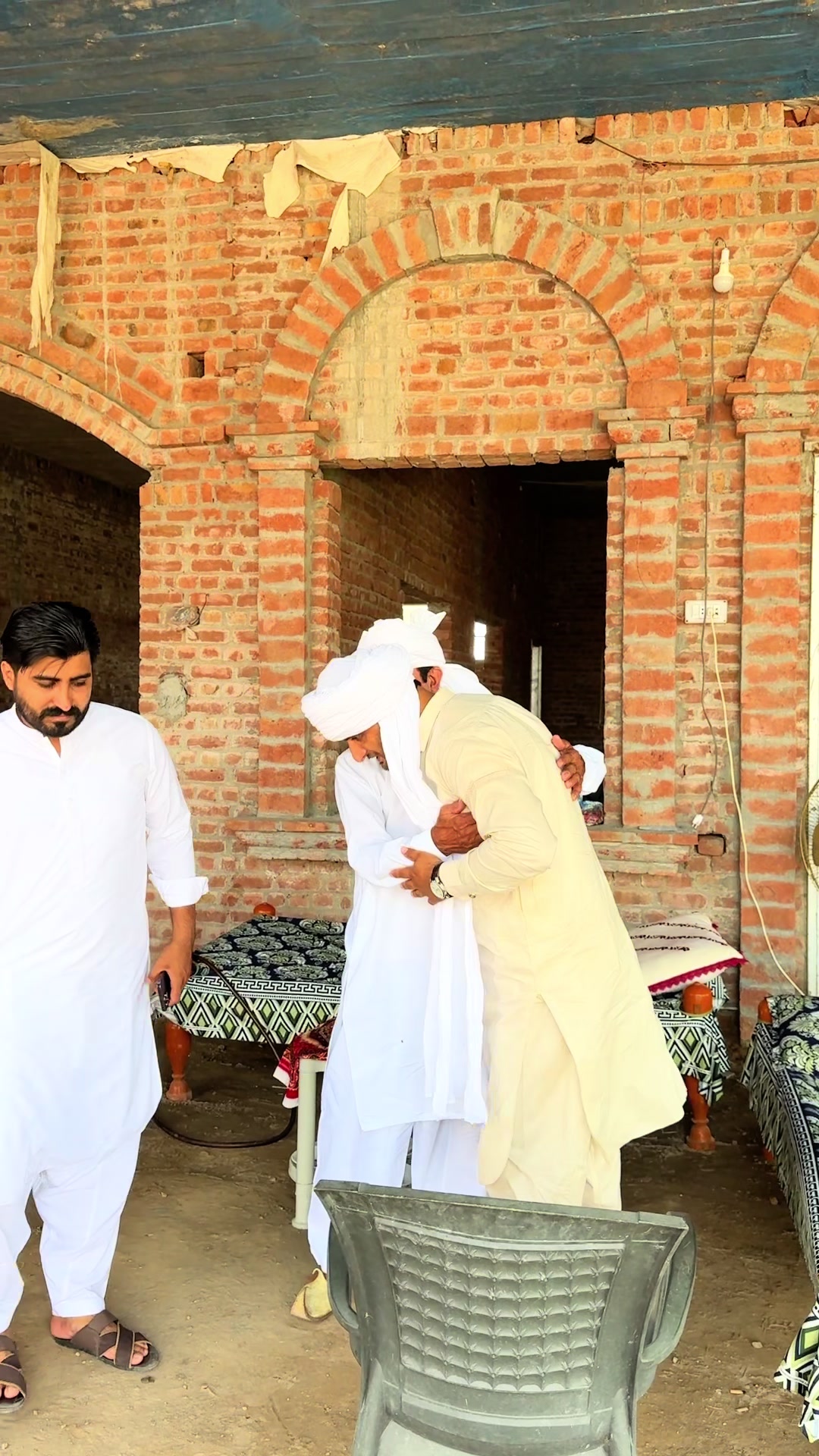 @Ch Zaibi Hanjra