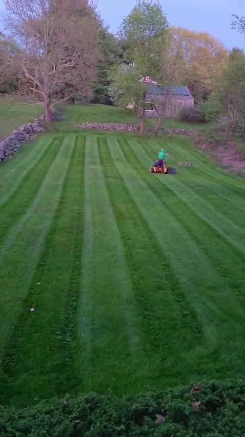 @Prestige landscaping ☘️🍃