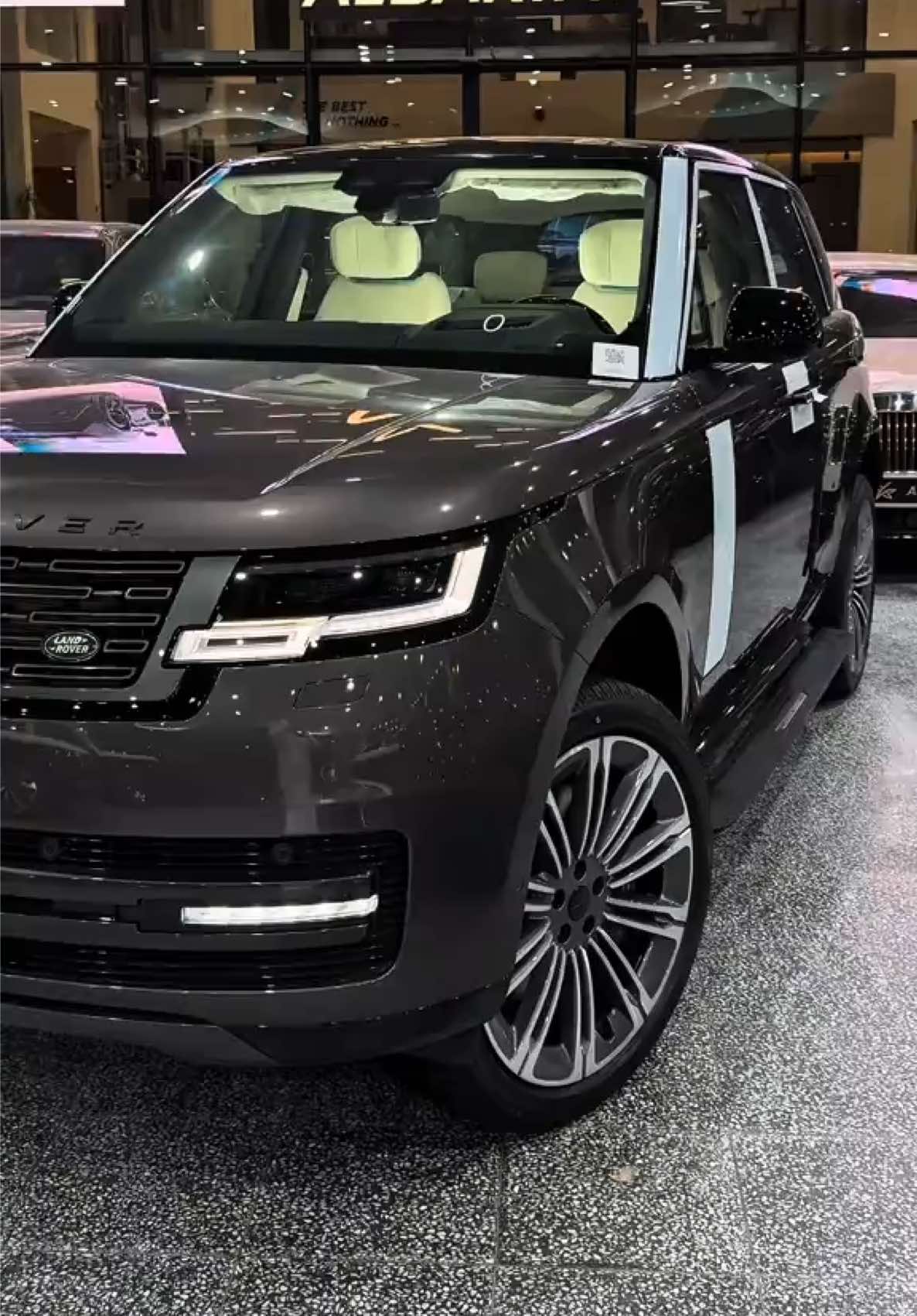 @شركة البريمي للسيارات