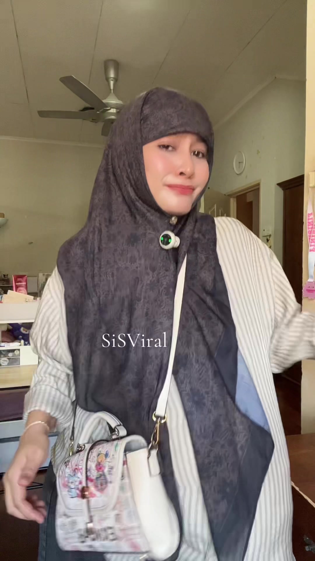 @Shima Osman | Misi POV