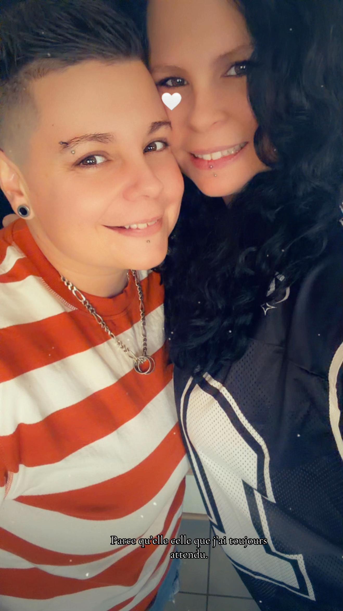 @Graziella. Mom to be 🧸🌈