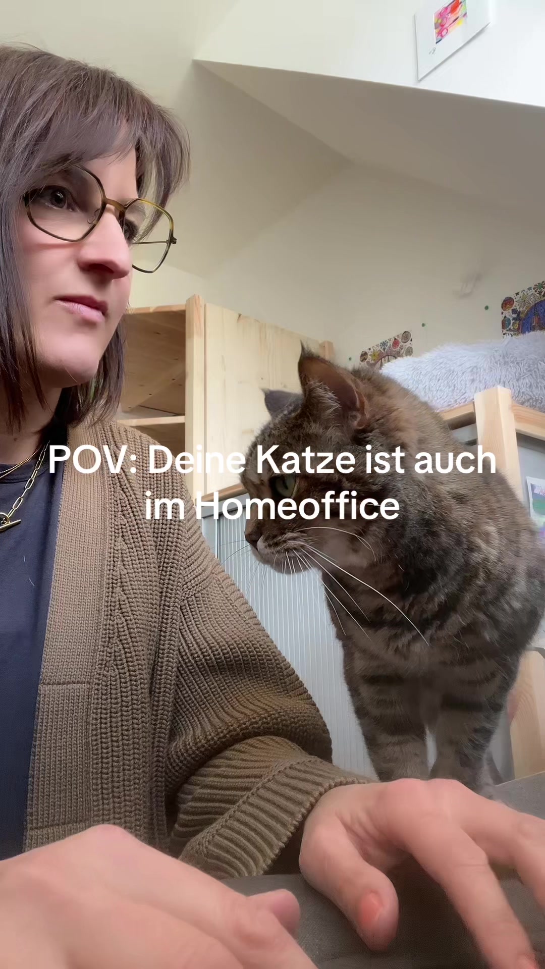 @Nina Gehde | Autorin