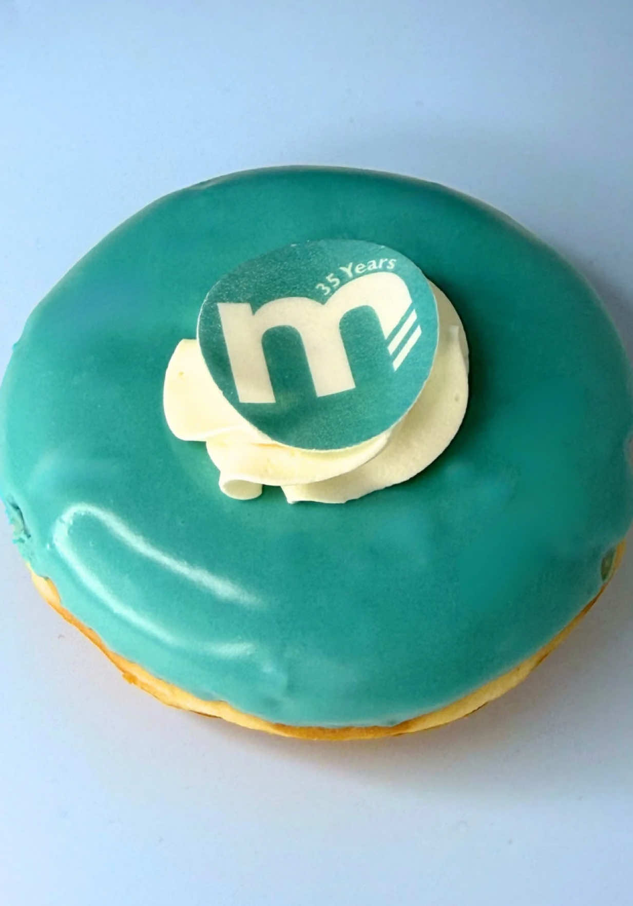 @Planet Doughnut