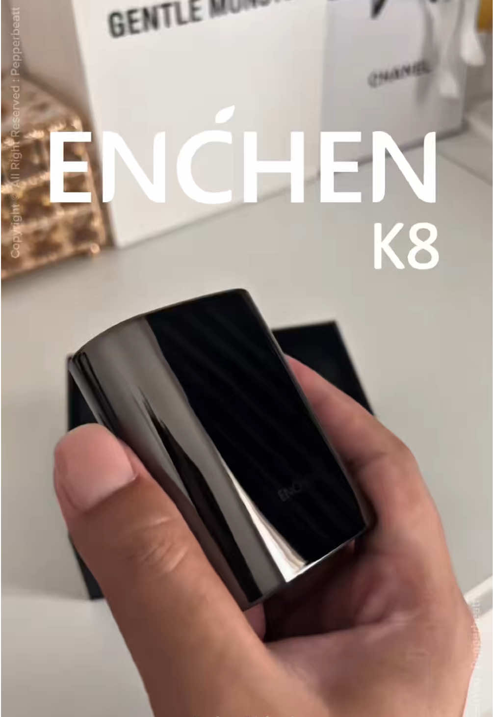 @Enchen Malaysia