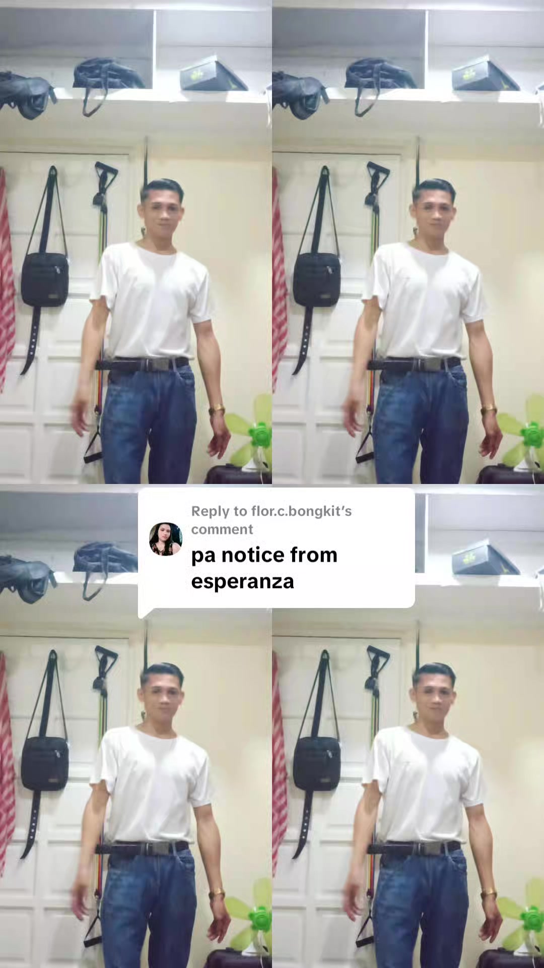 @Jayson T