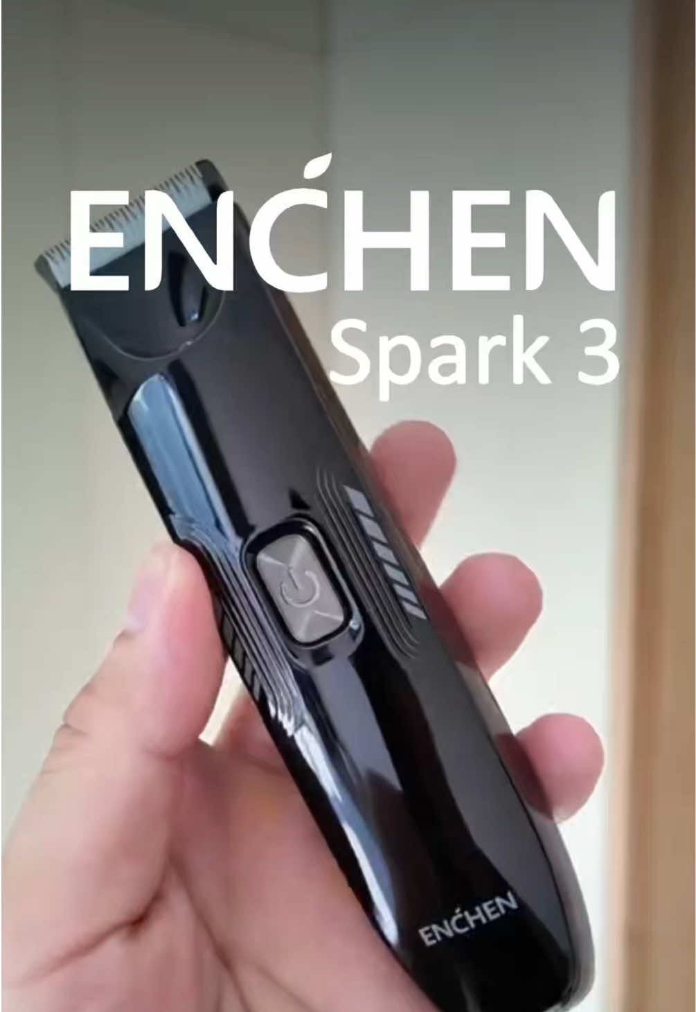 @Enchen Malaysia