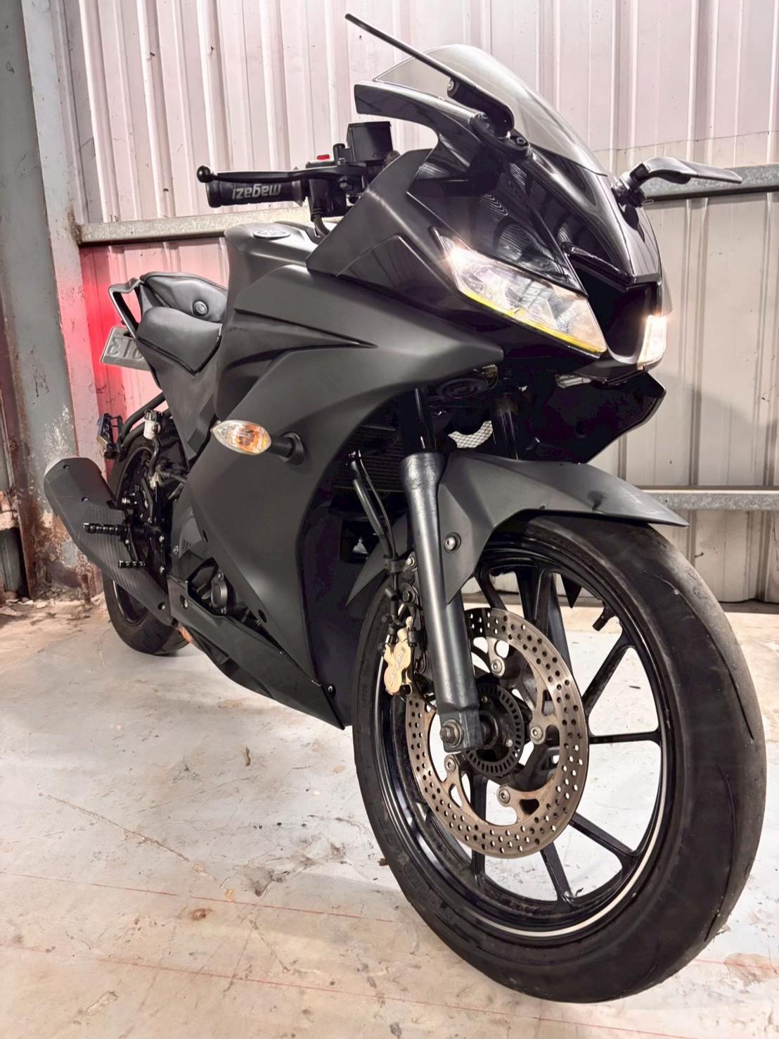 @柯基重車-楊梅旗艦店 CorgiRacing