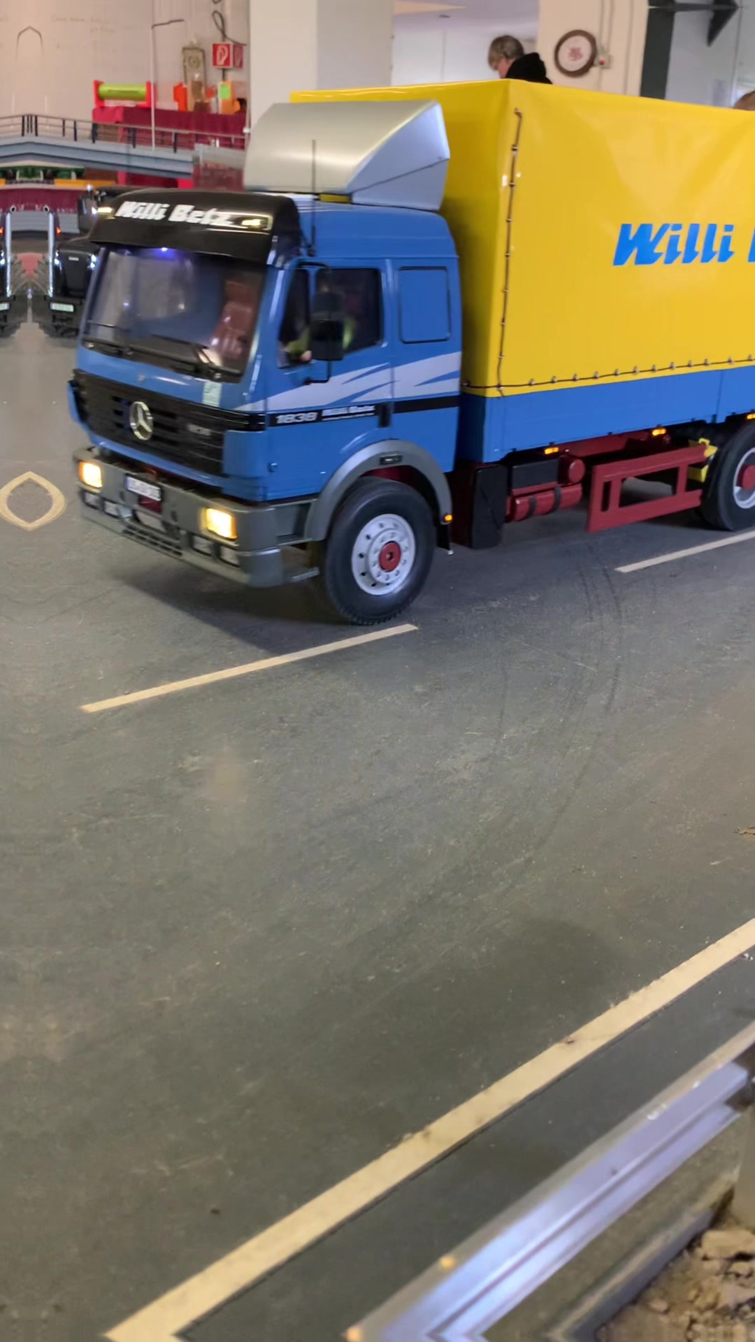 @Schulz Truck Modellbau shop