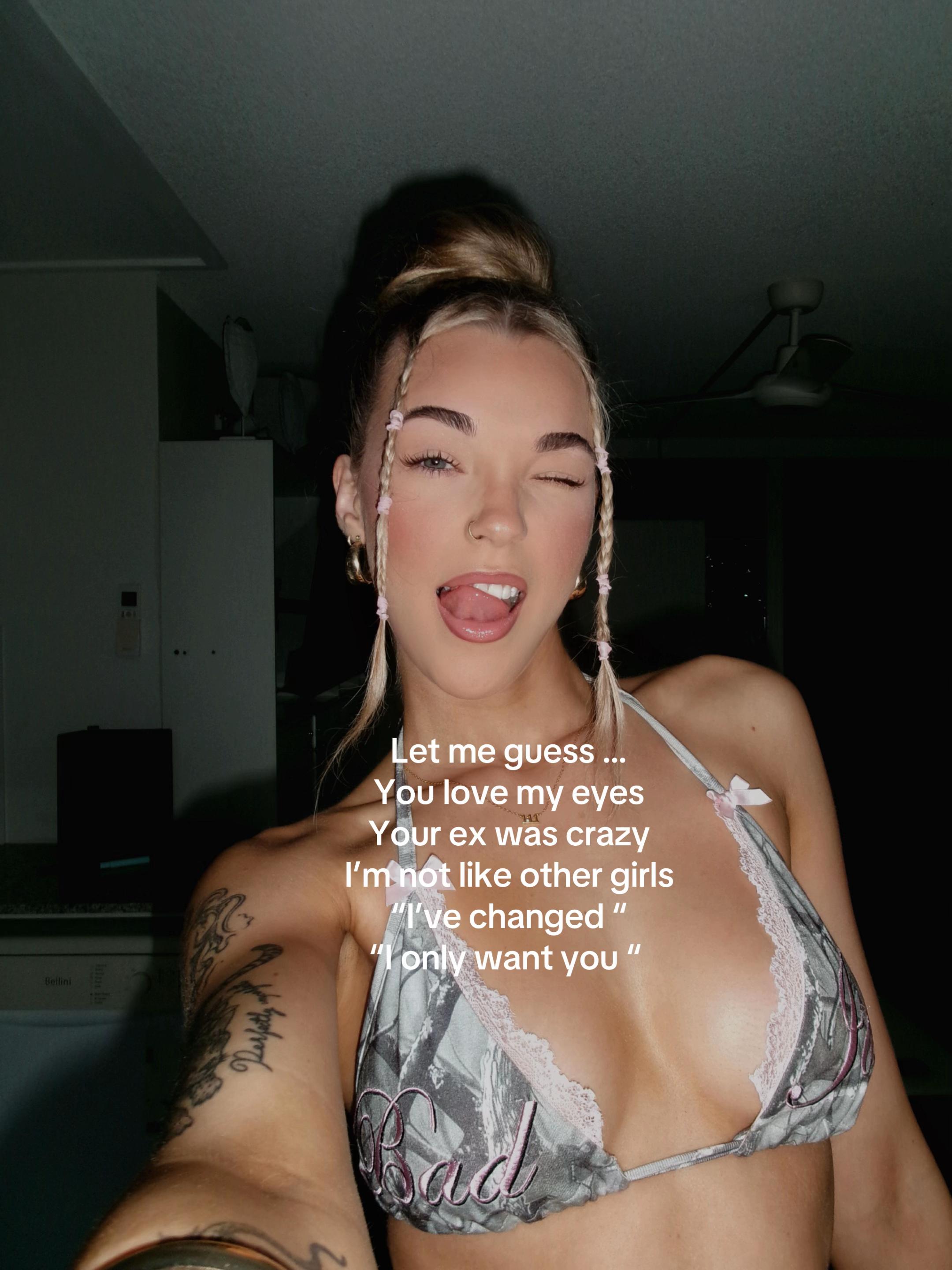 @Macy