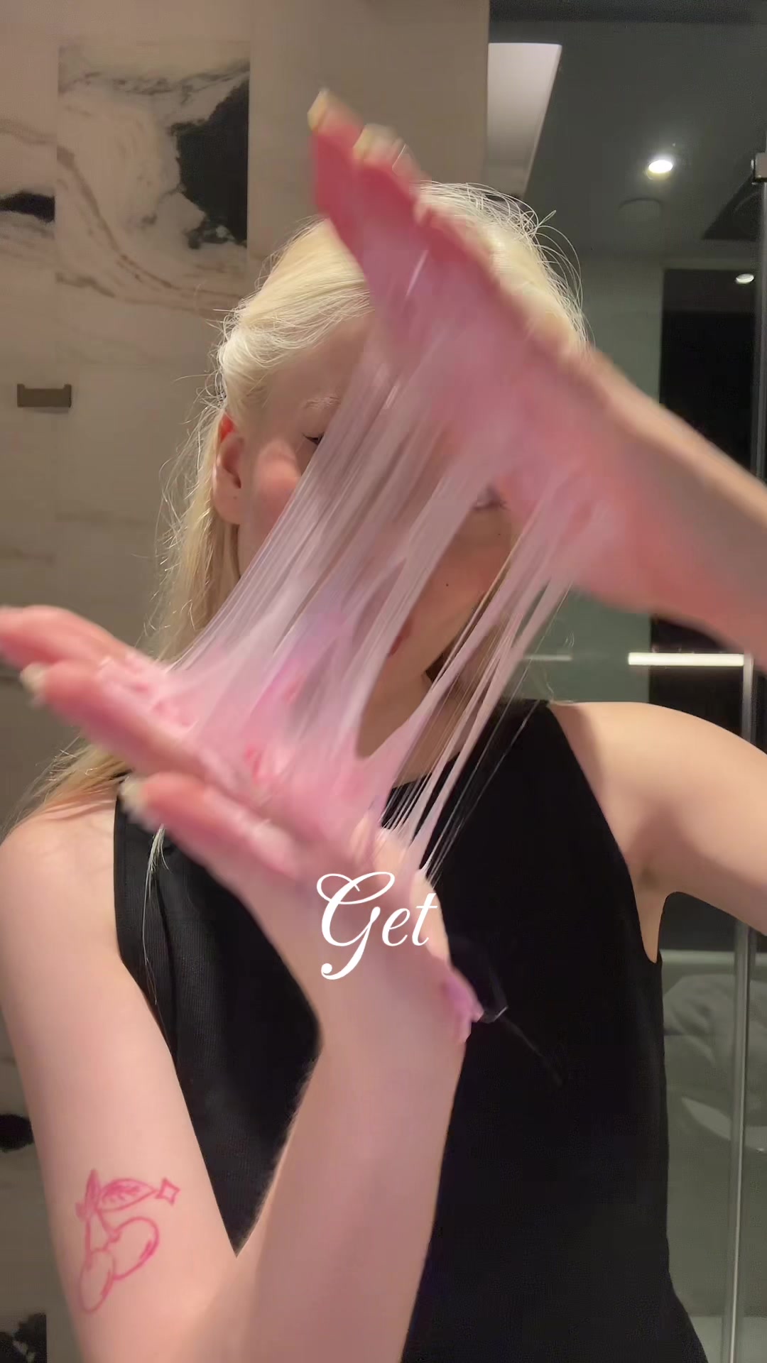 @дариша