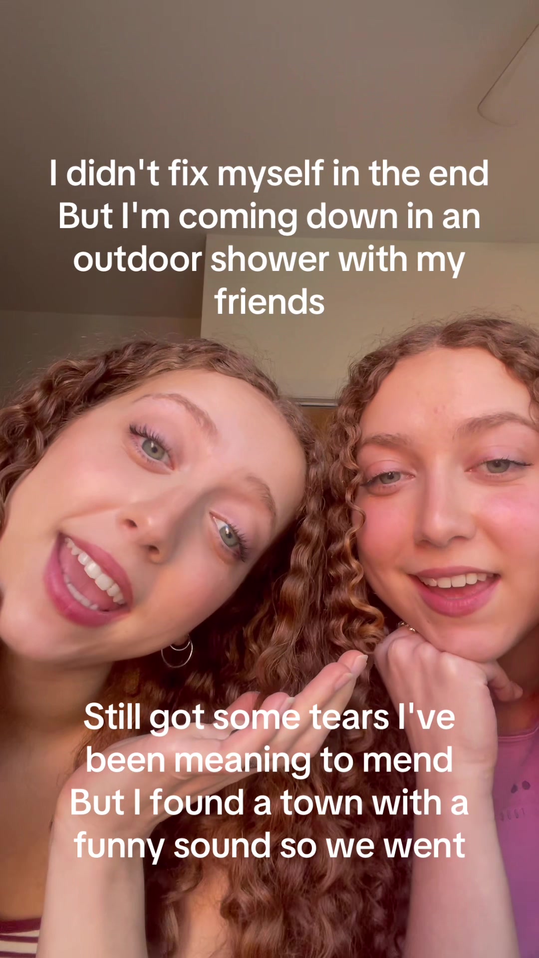 @Ruby &amp; Sasha
