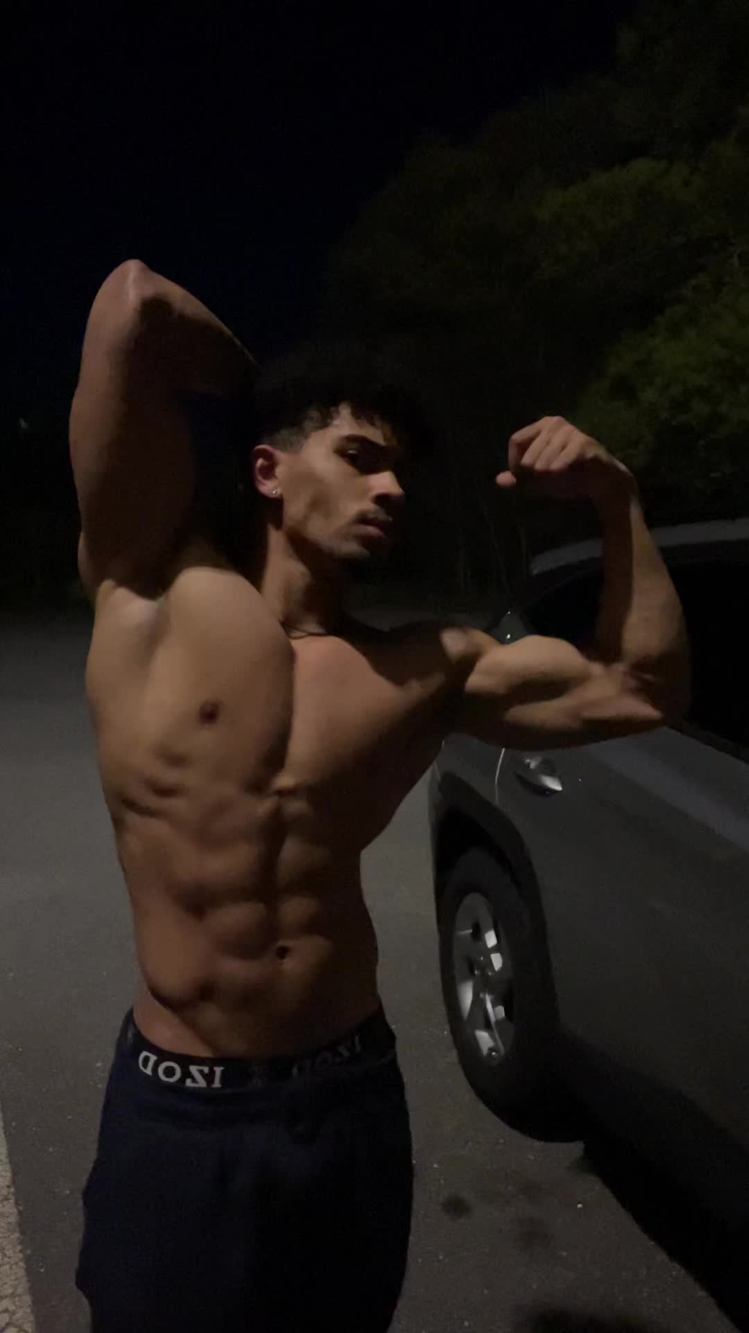 @Zayonmodulates