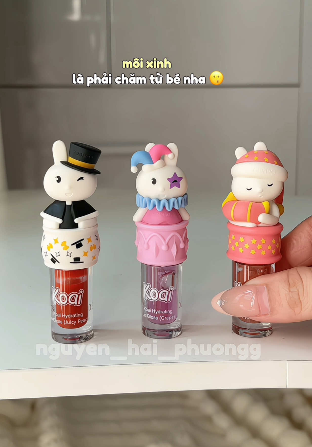 @Nguyễn Hải Phươnggg