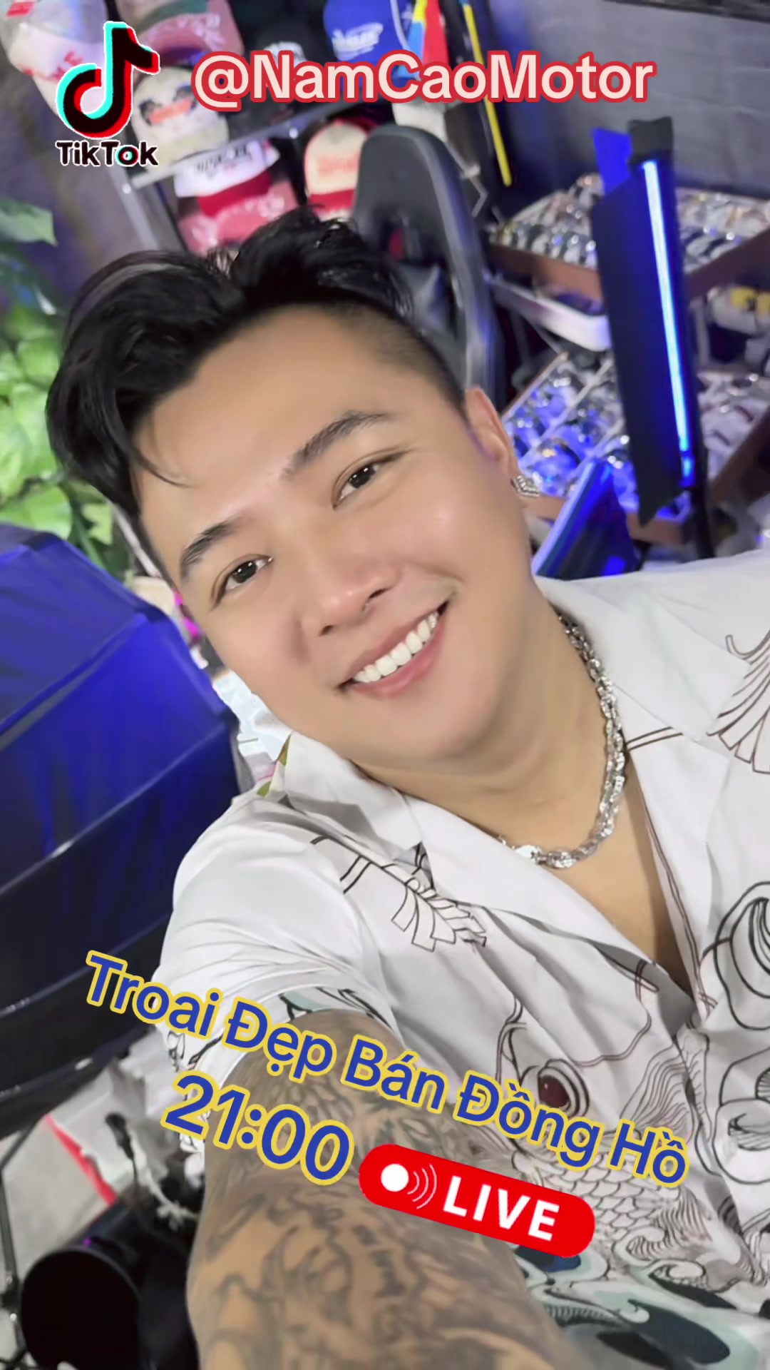 @🇻🇳NAM CAO MOTOR🏁
