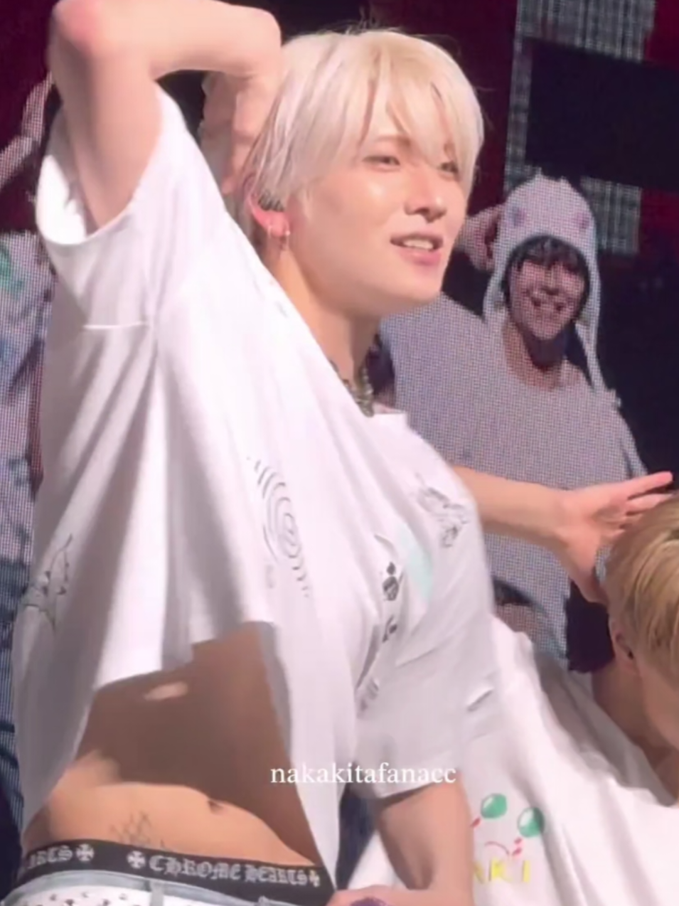 @luu݁ ˖Ი𐑼⋆