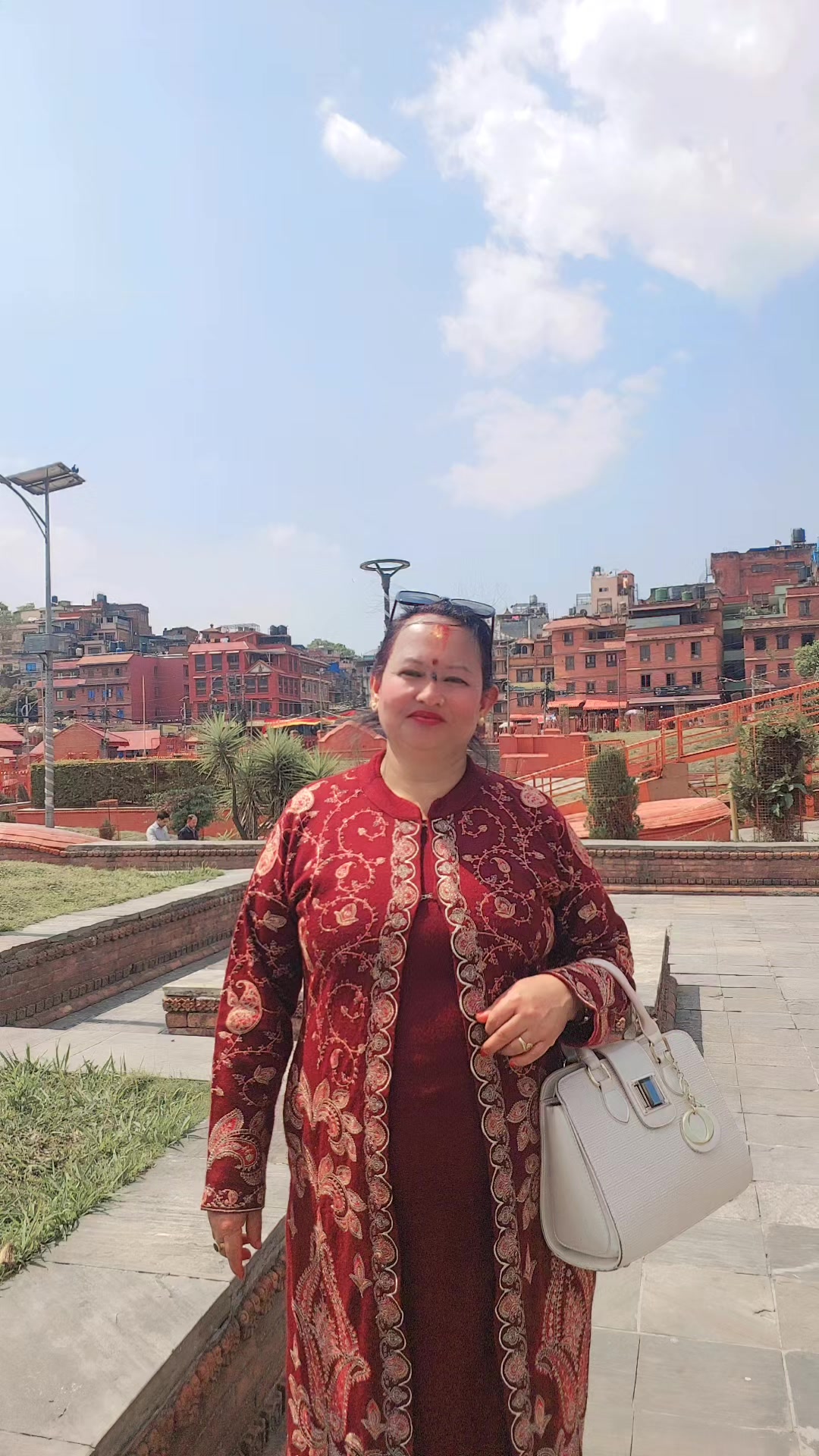 @Nirmala Timalsina