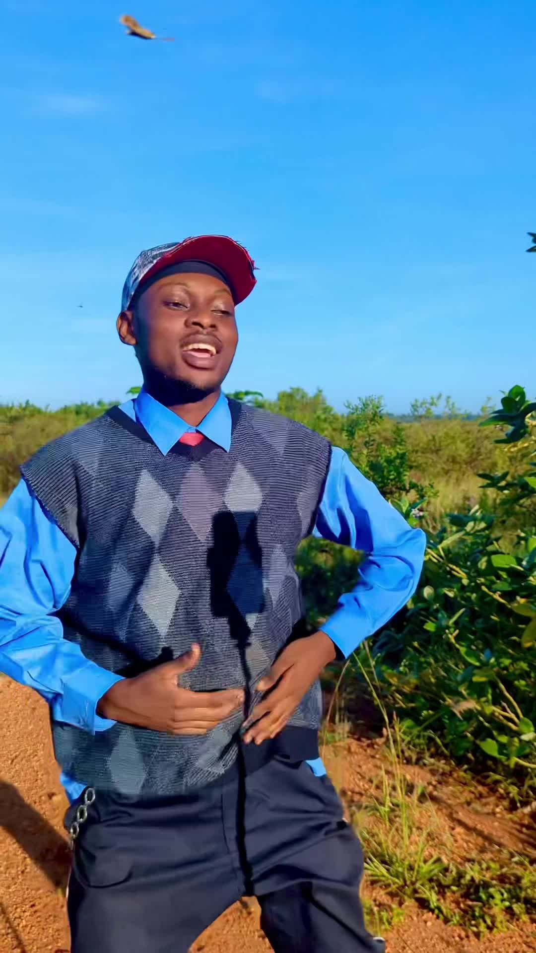 @IAM_LADAH🇹🇿