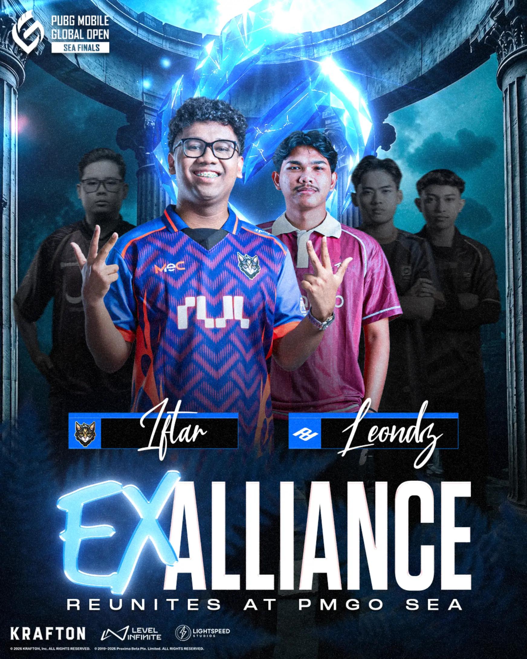 @PUBG MOBILE Esports Malaysia