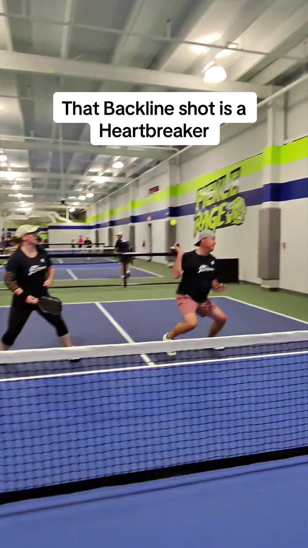 @MetaView Pickleball