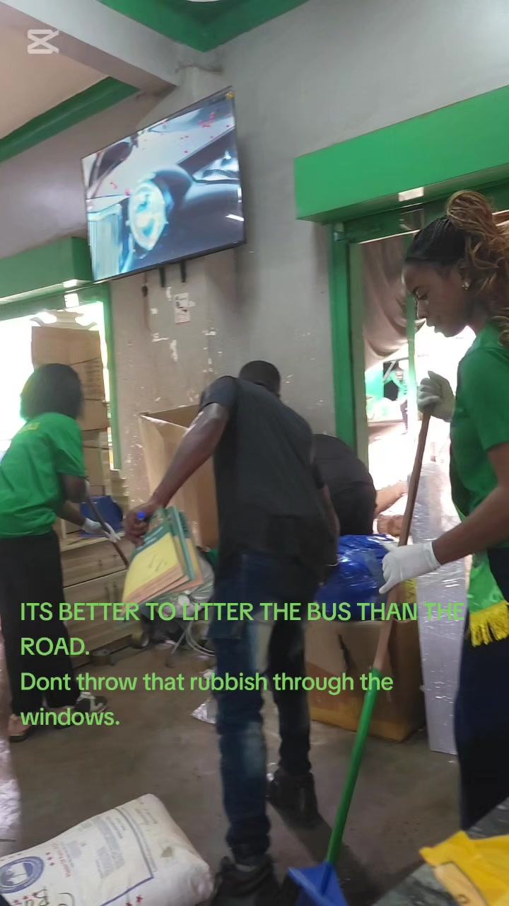 @Link Bus services Ltd