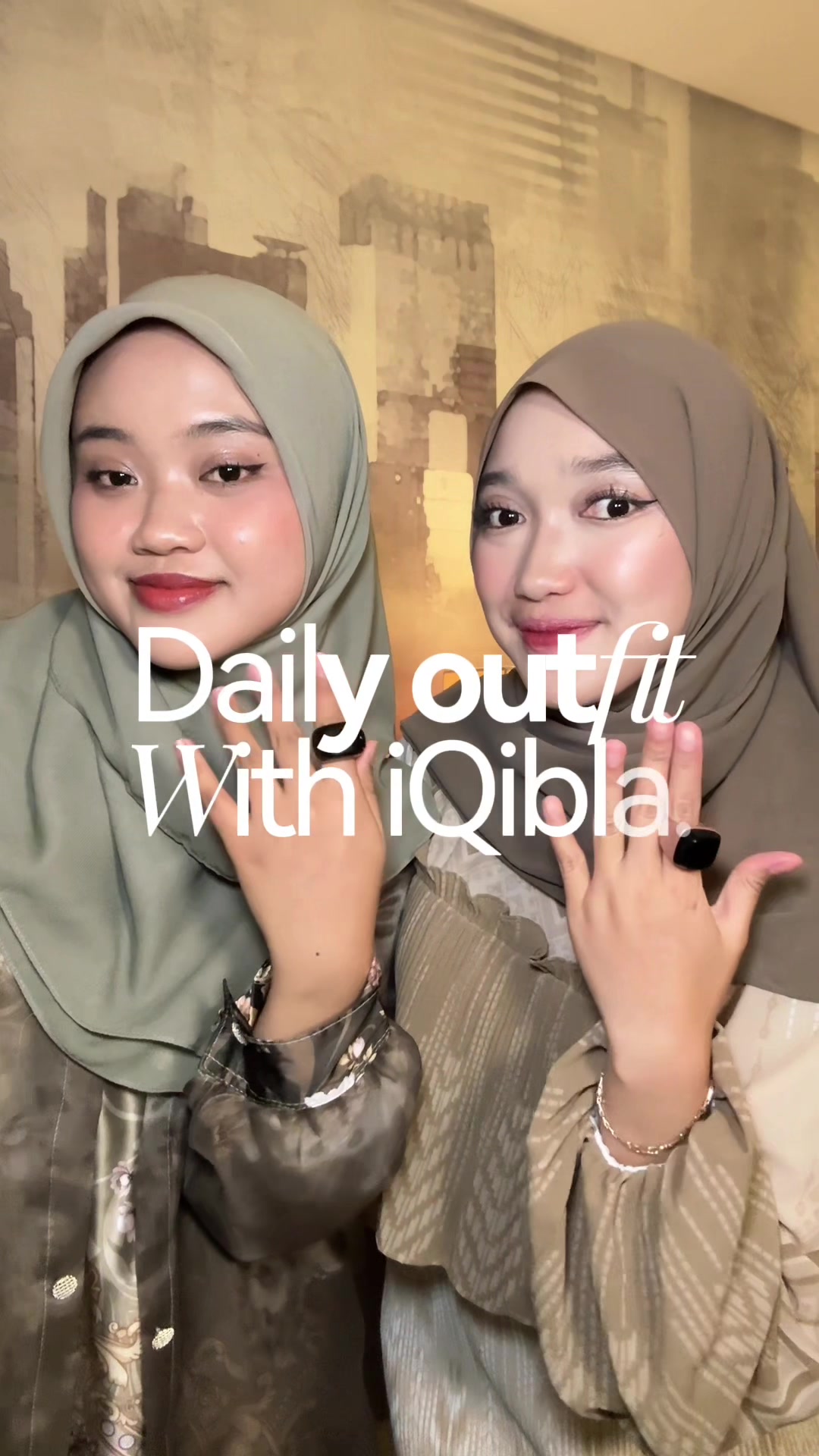 @iQibla Indonesia