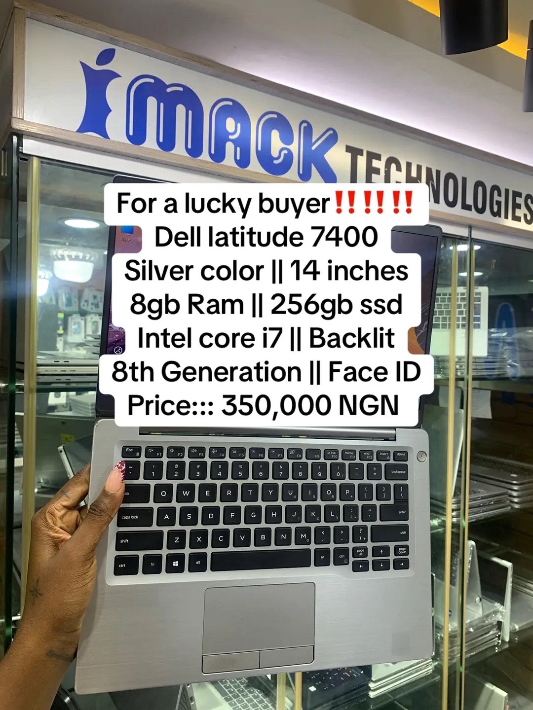 @iMack Technologies