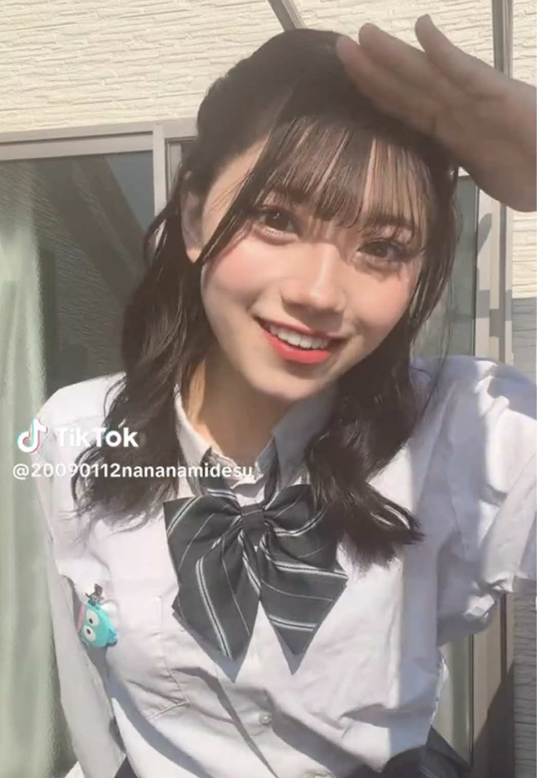 @たなかっち♡