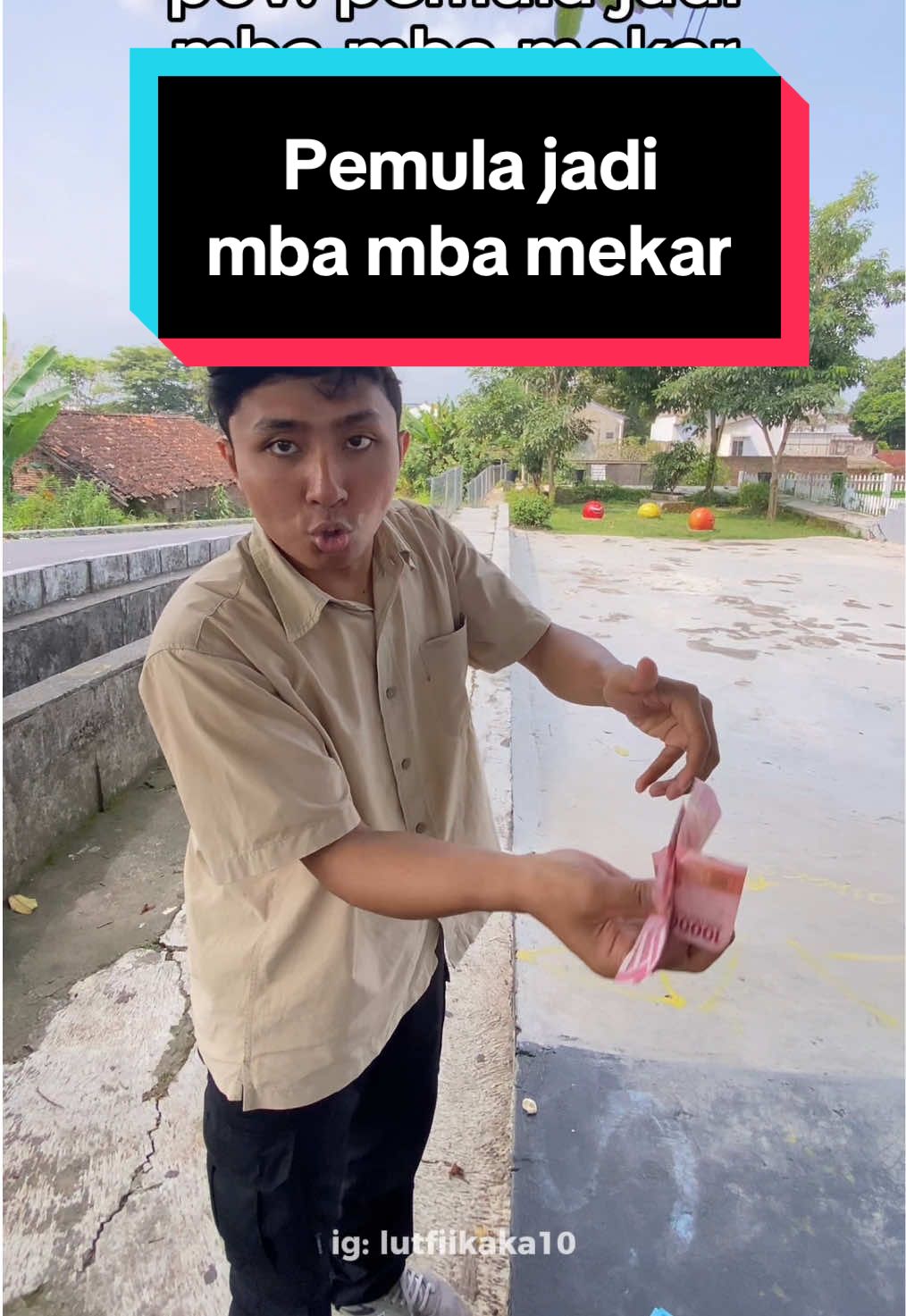 @LUTFII KAKA