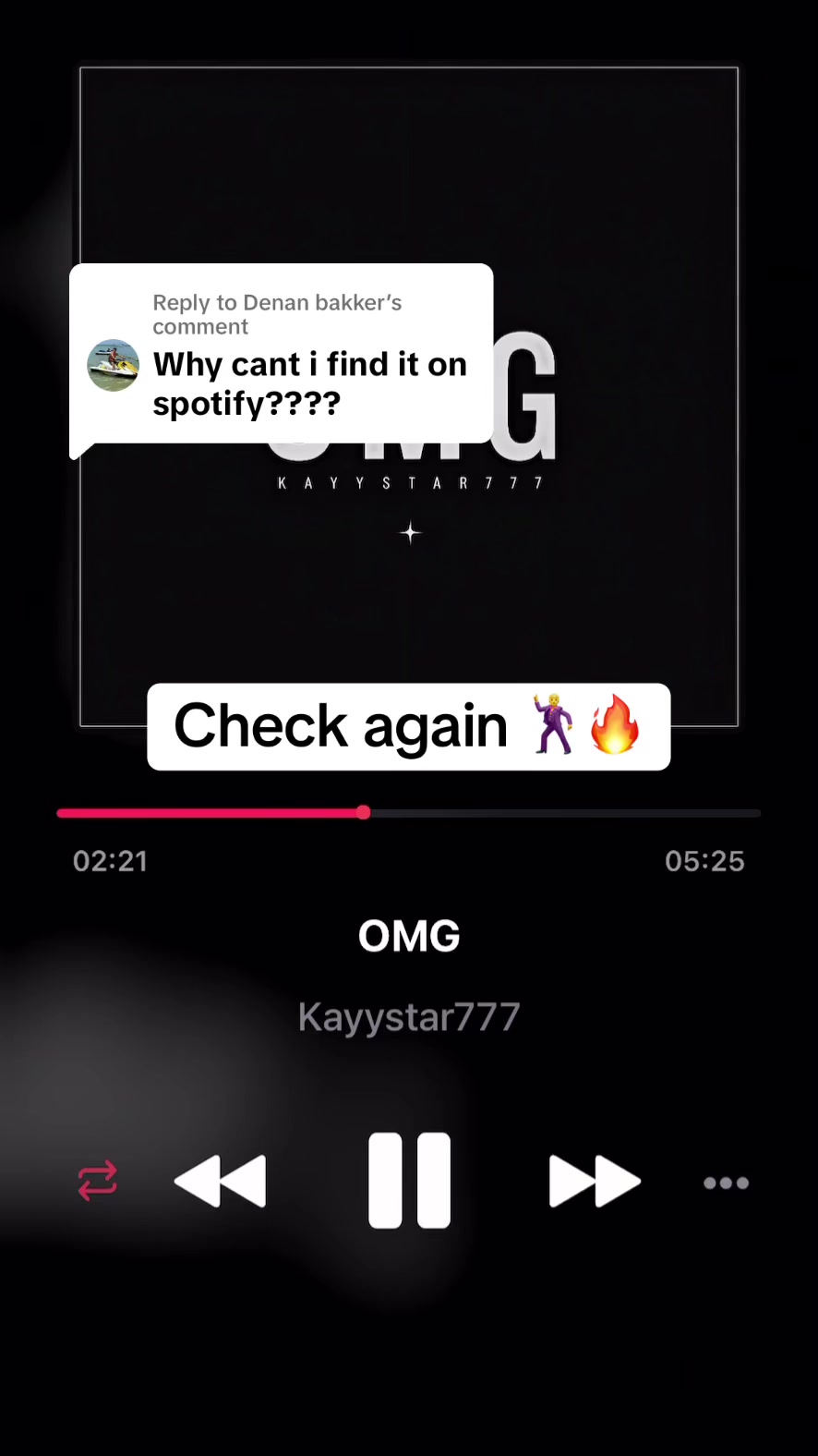 @KayStarr@Official